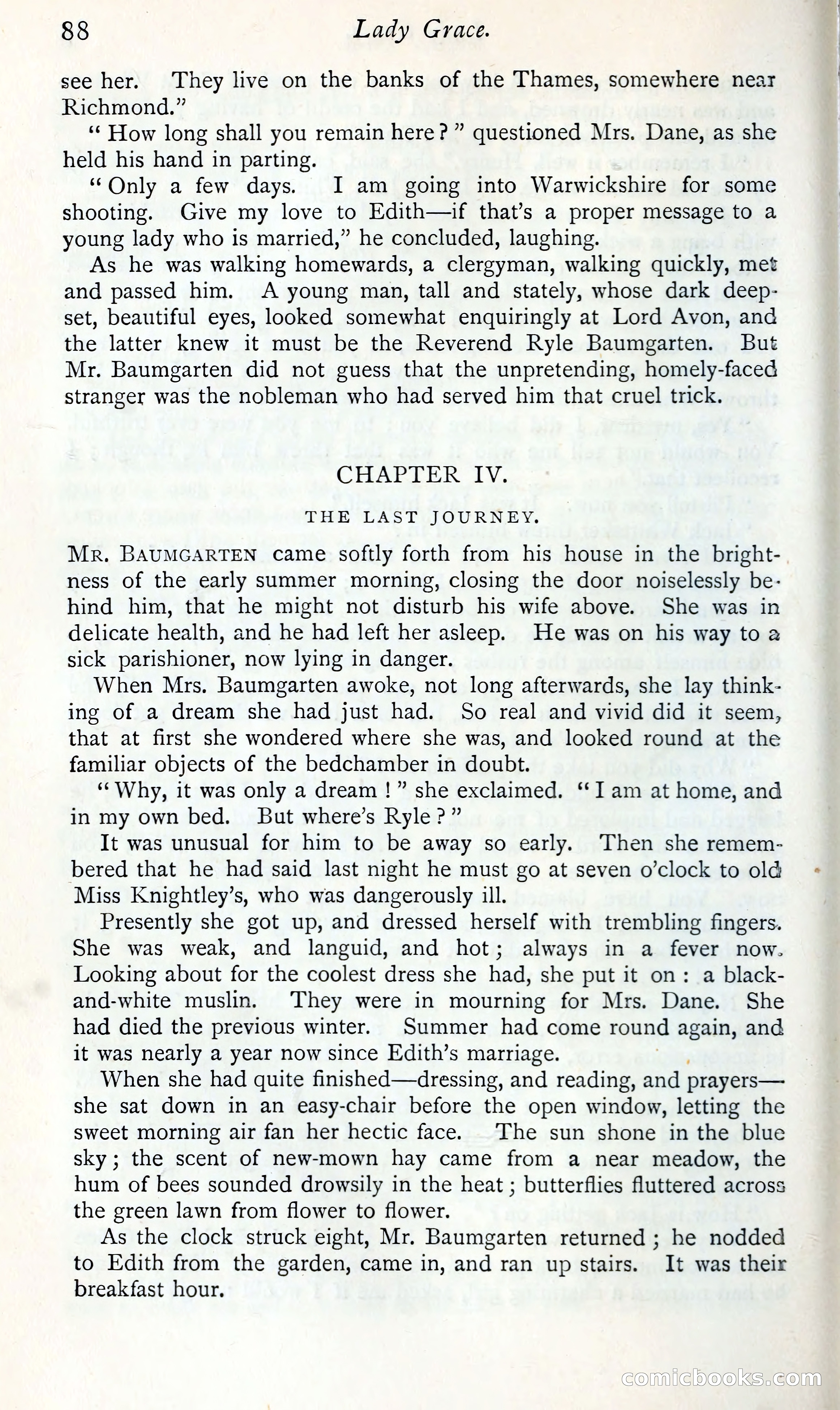 The Argosy — page 103 of 399