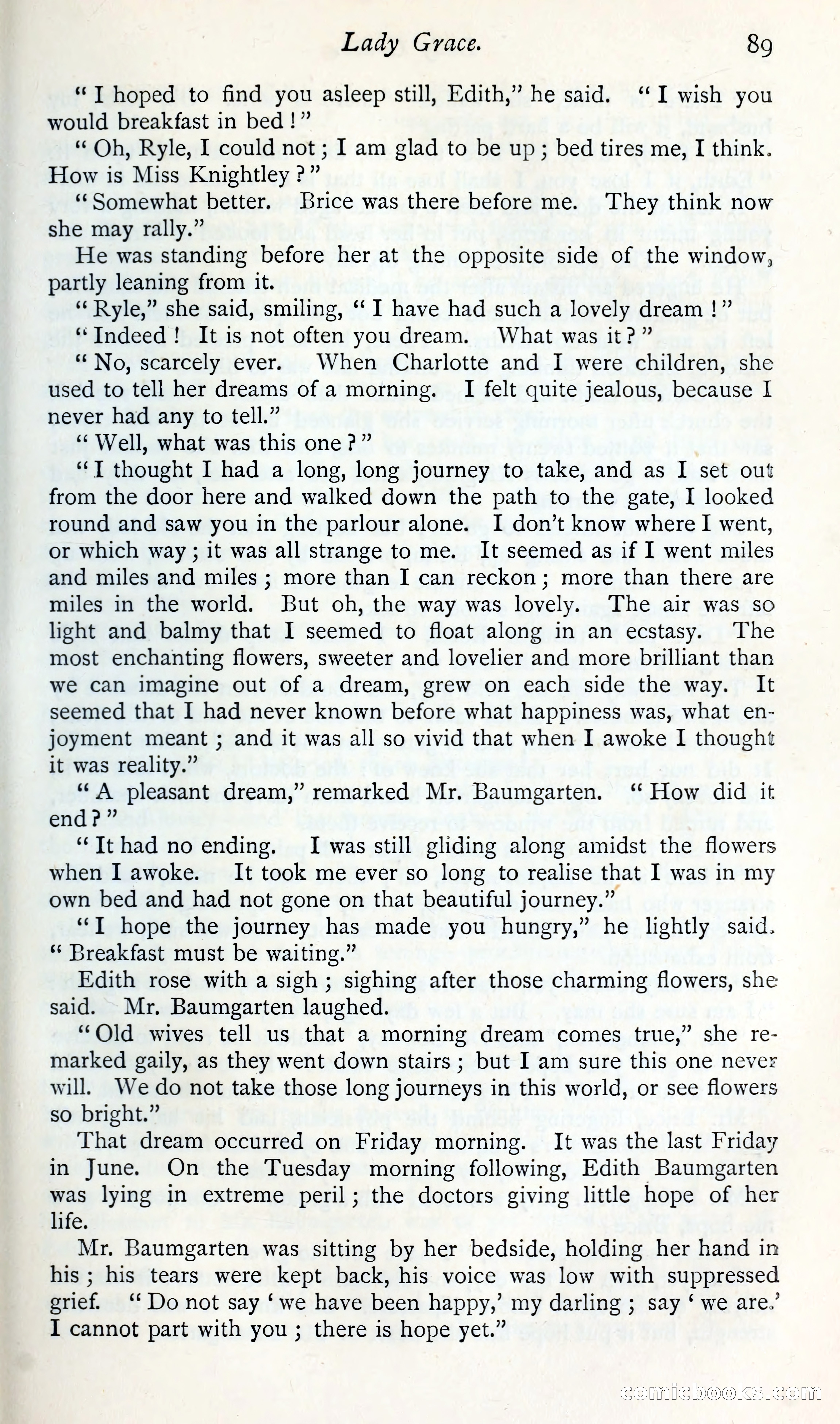 The Argosy — page 104 of 399