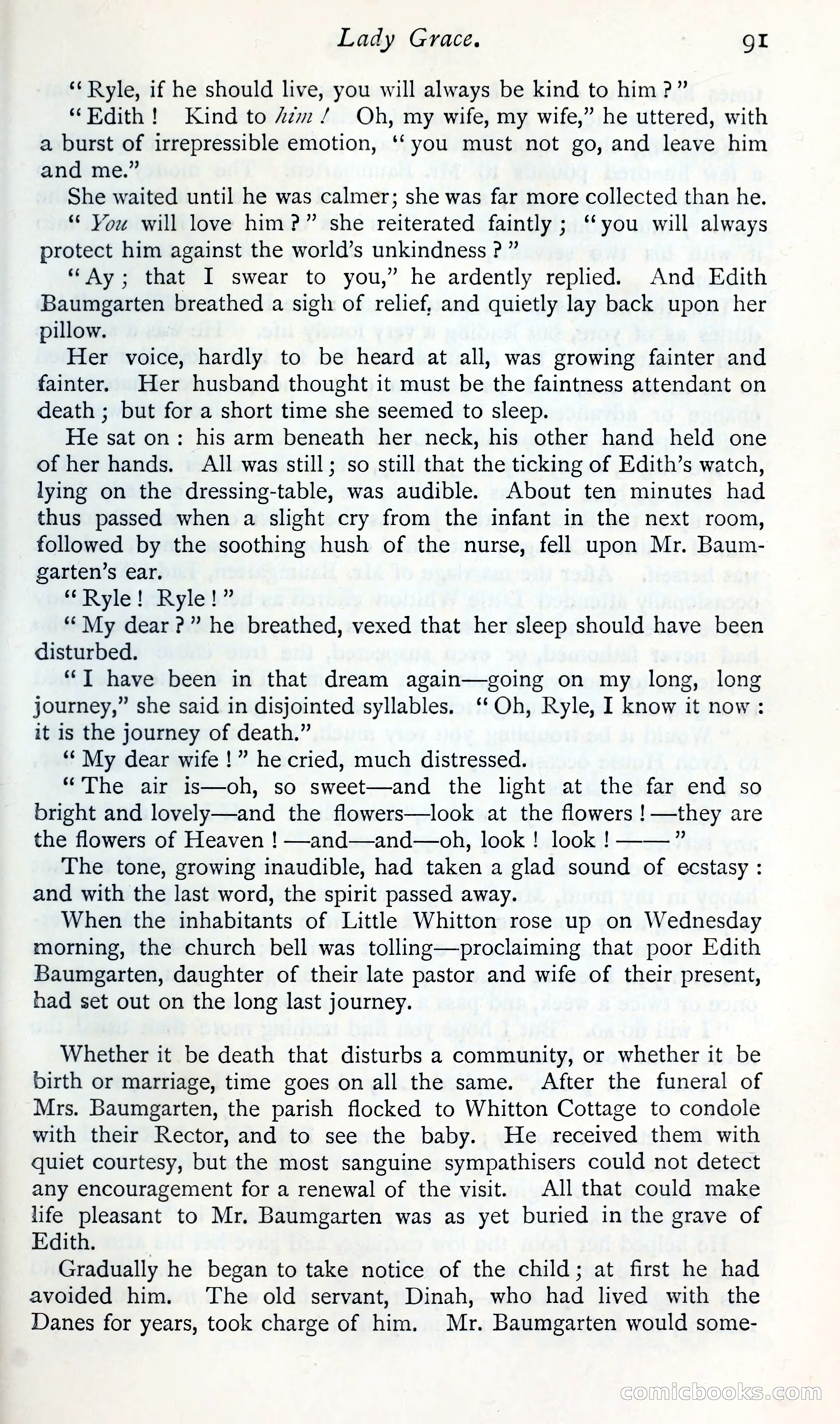 The Argosy — page 106 of 399