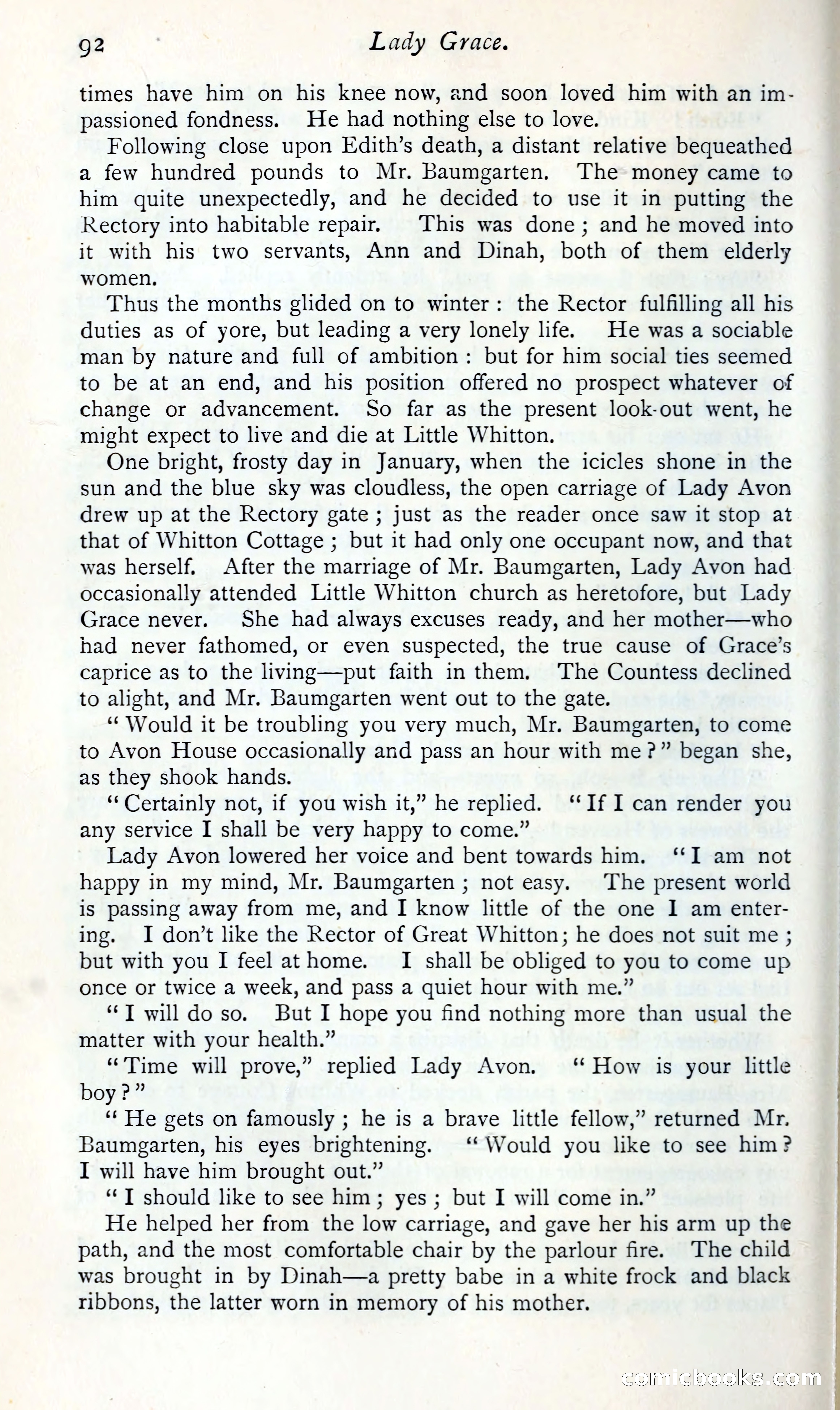 The Argosy — page 107 of 399