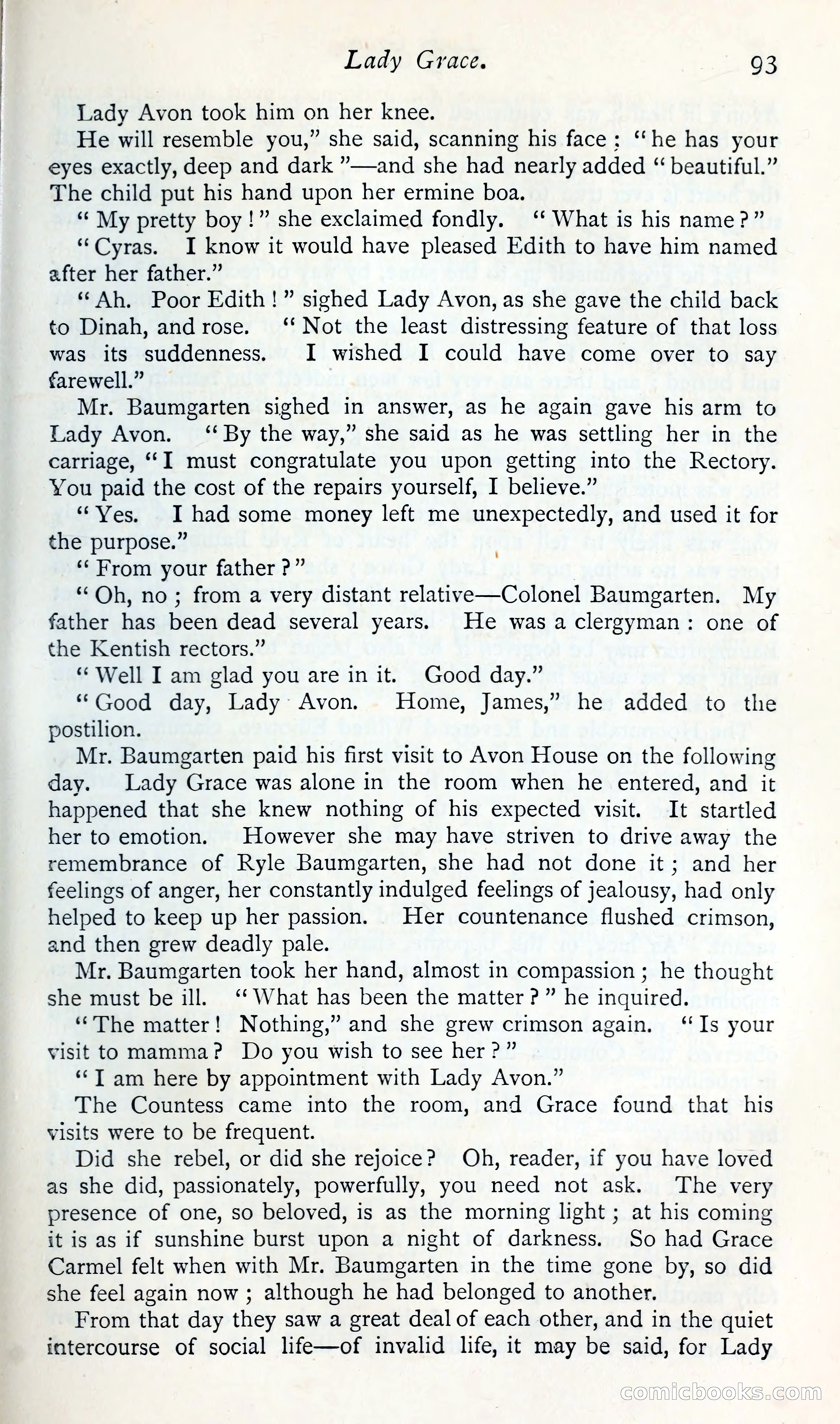 The Argosy — page 108 of 399