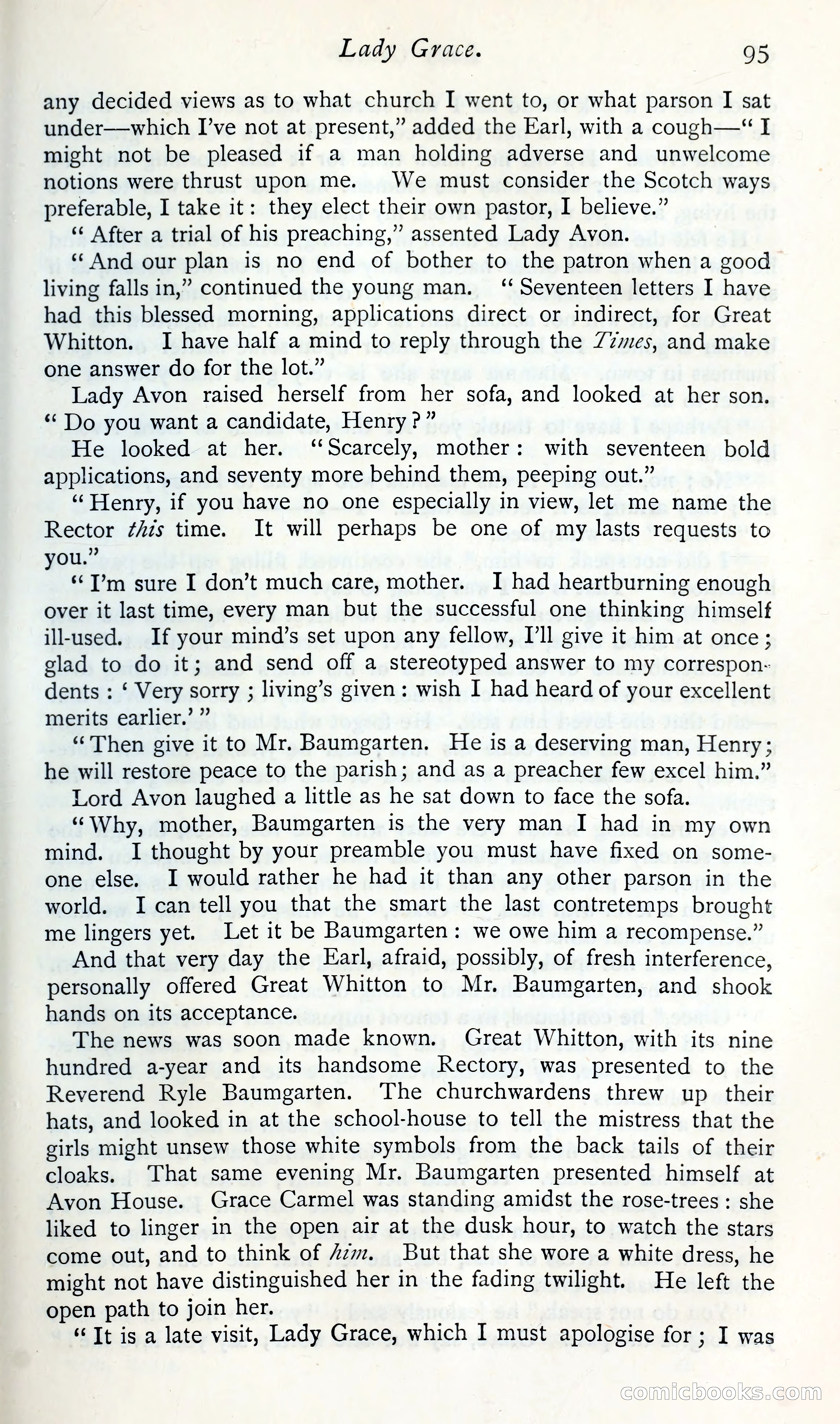 The Argosy — page 110 of 399