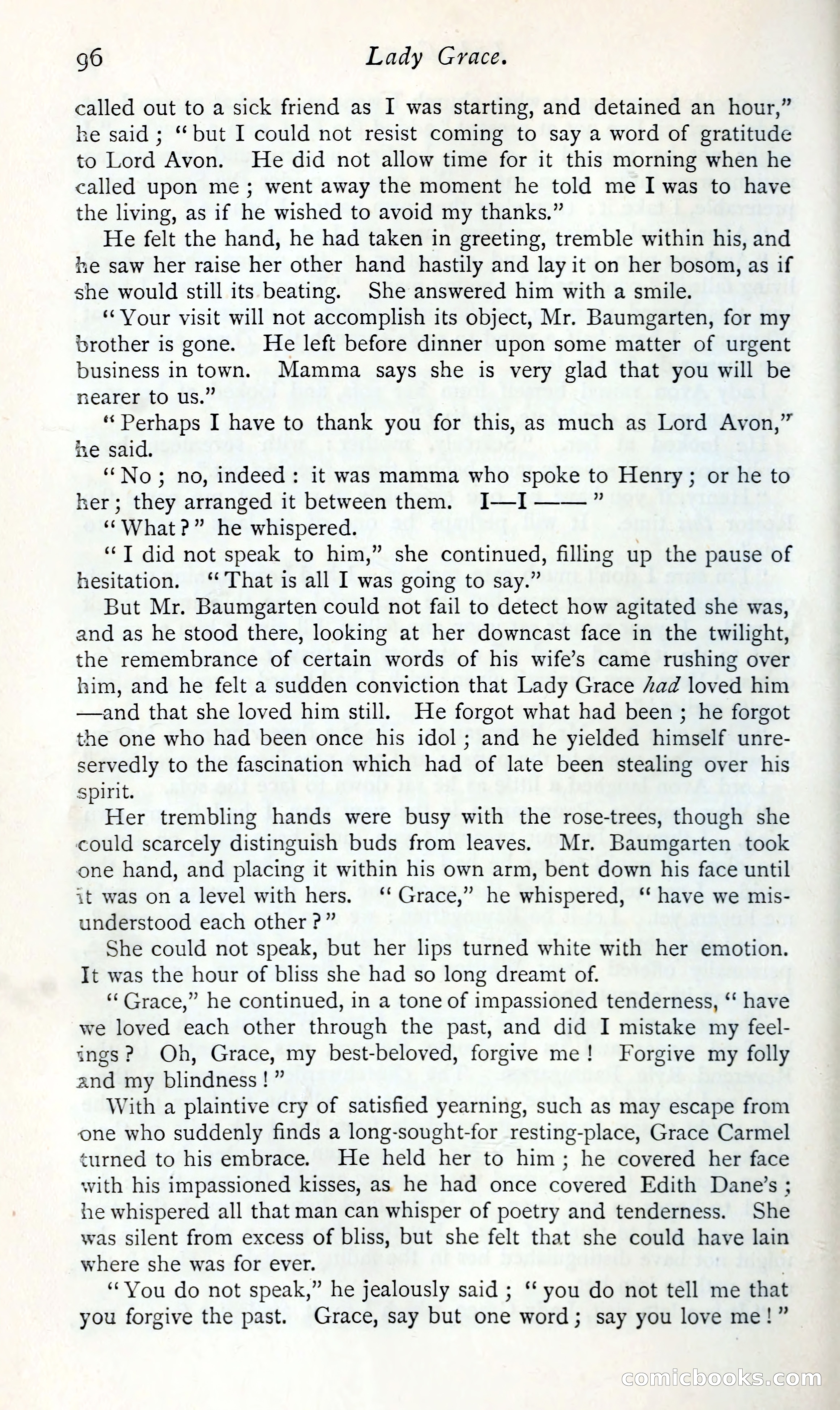 The Argosy — page 111 of 399