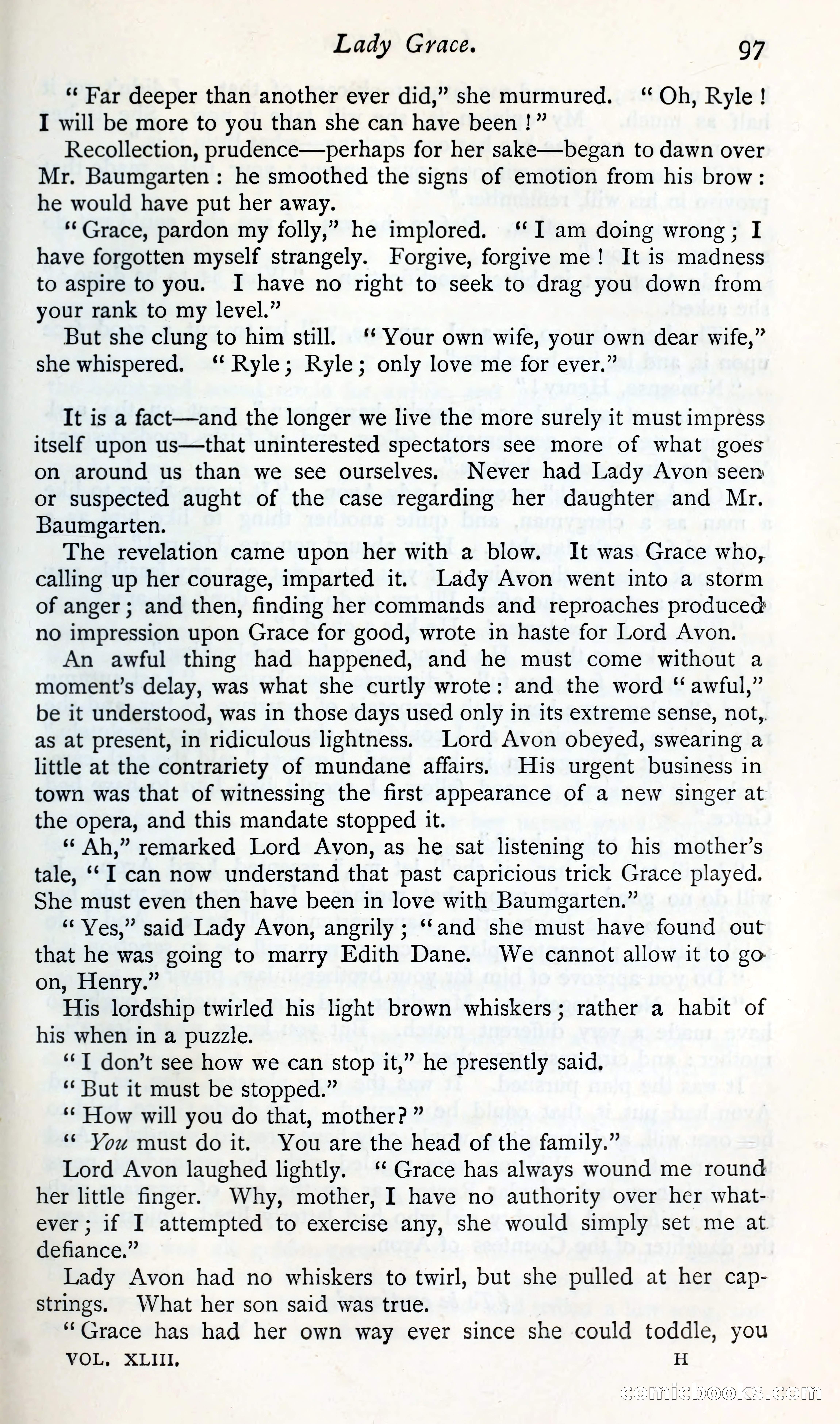 The Argosy — page 112 of 399