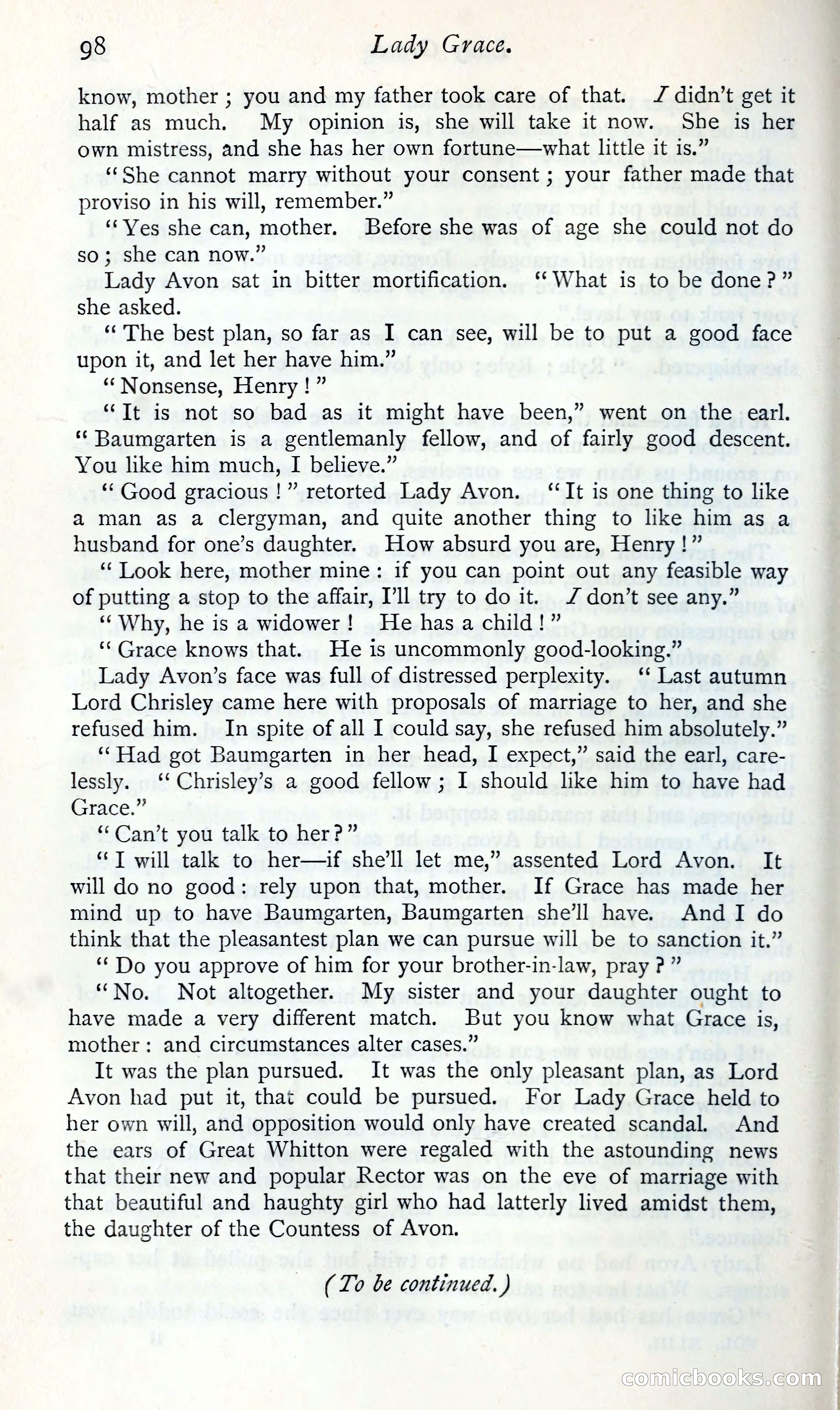 The Argosy — page 113 of 399