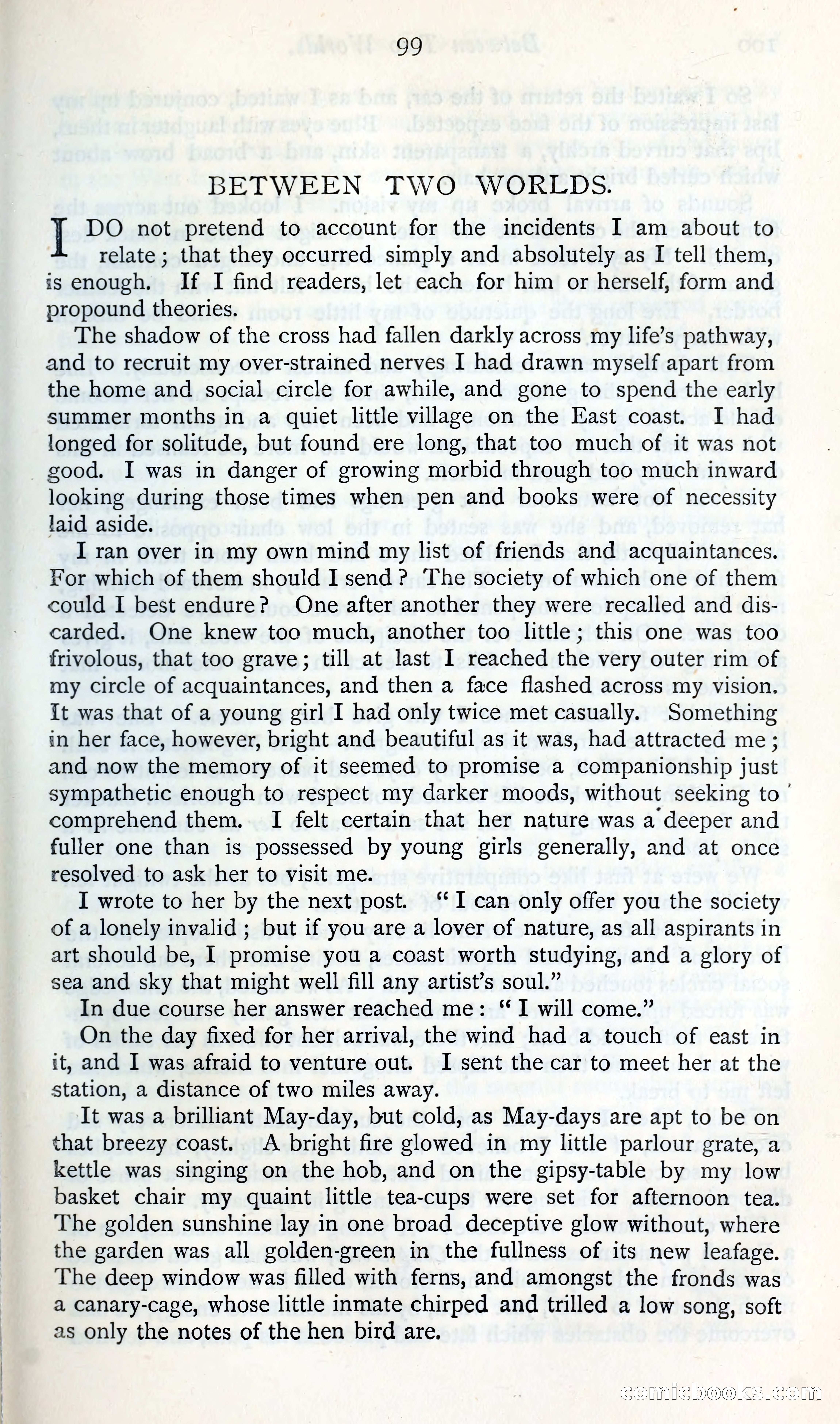 The Argosy — page 114 of 399