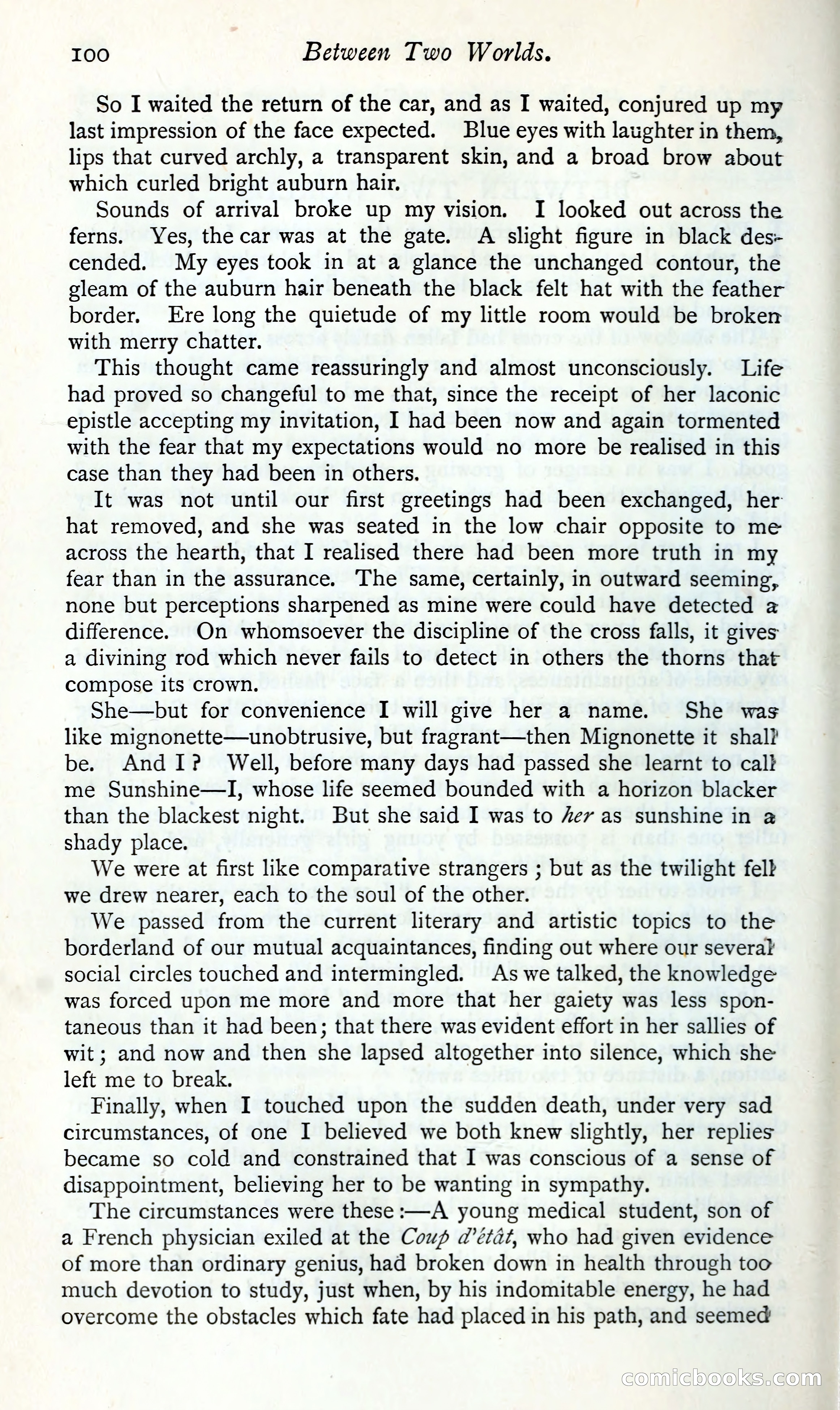 The Argosy — page 115 of 399