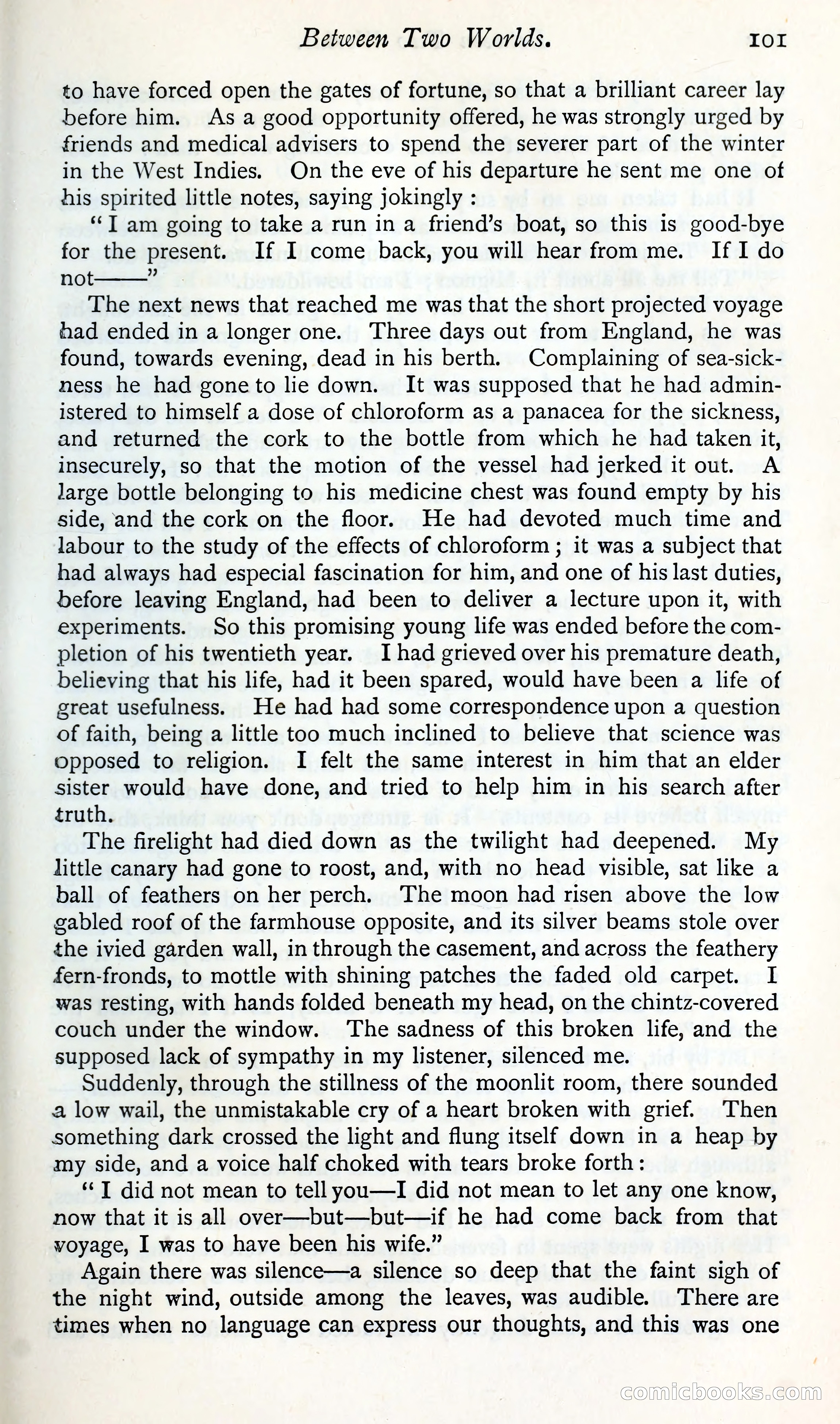 The Argosy — page 116 of 399