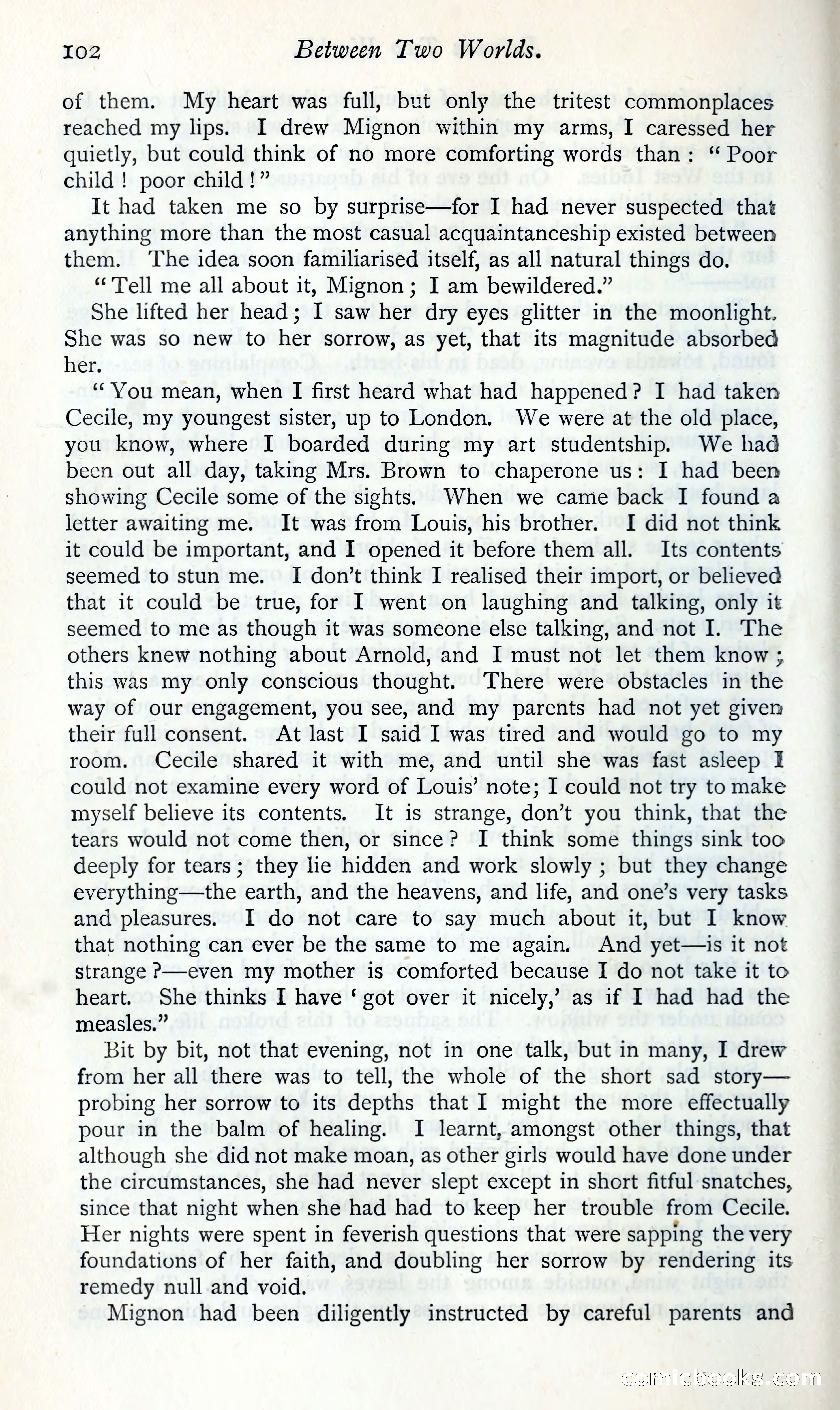 The Argosy — page 117 of 399