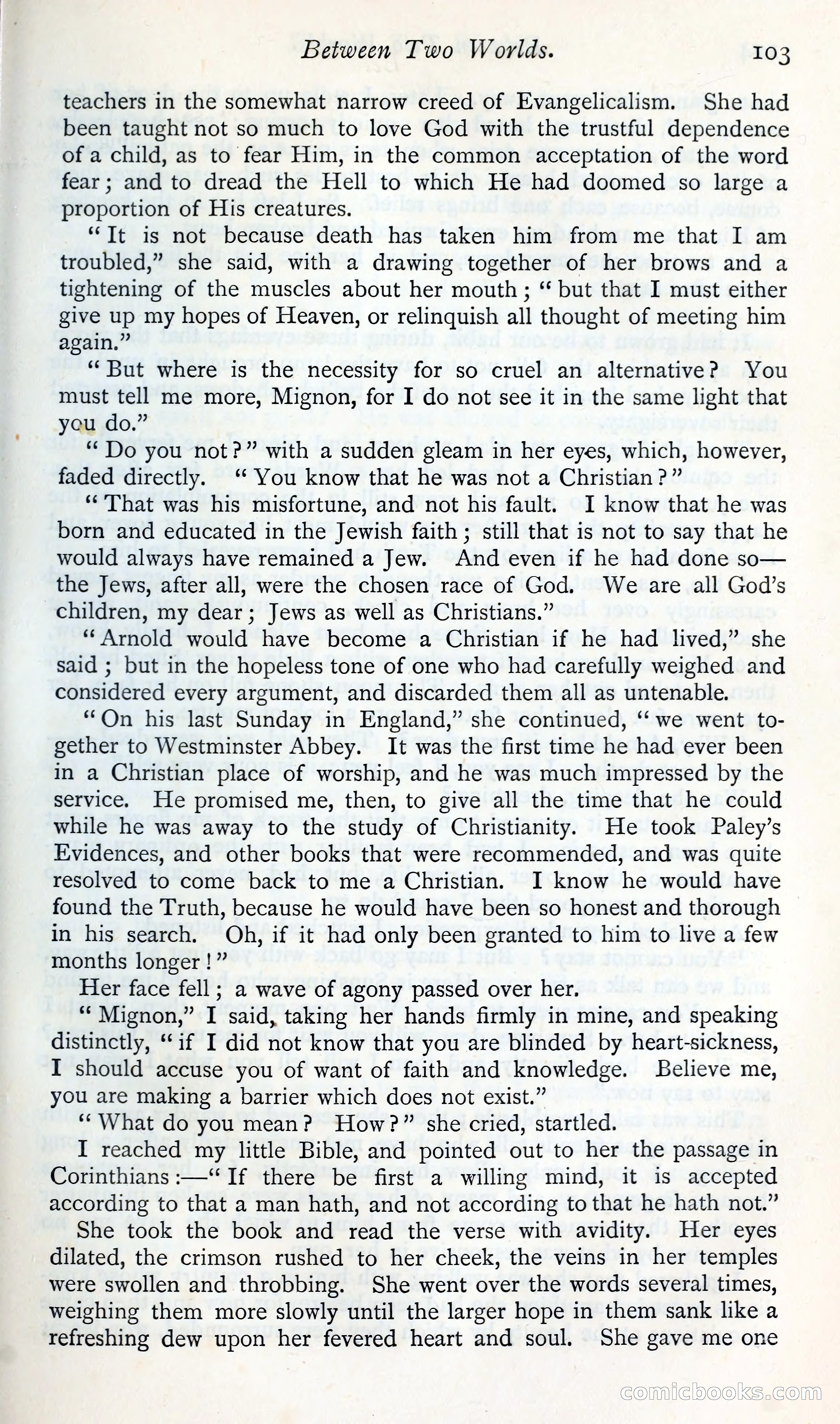 The Argosy — page 118 of 399