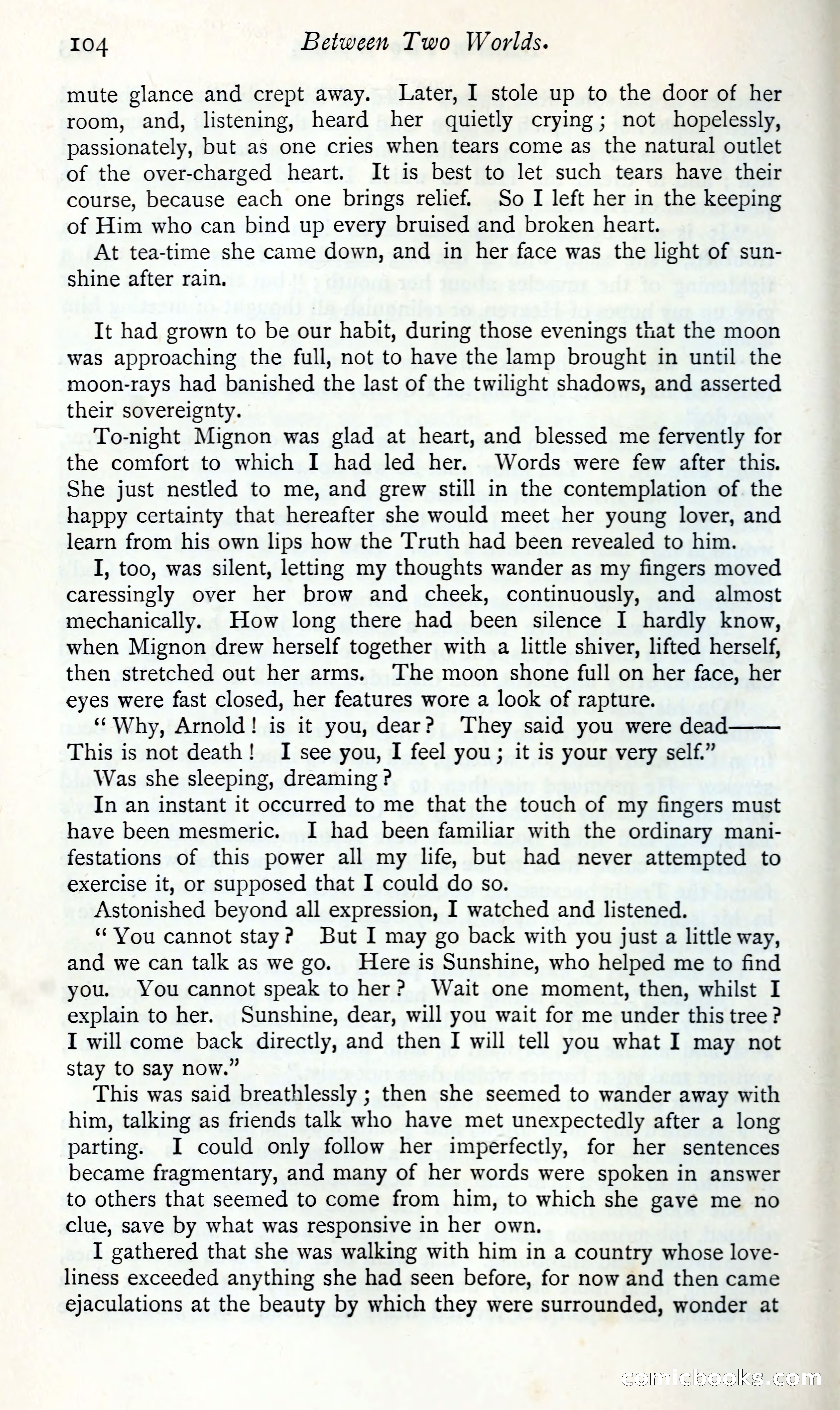 The Argosy — page 119 of 399