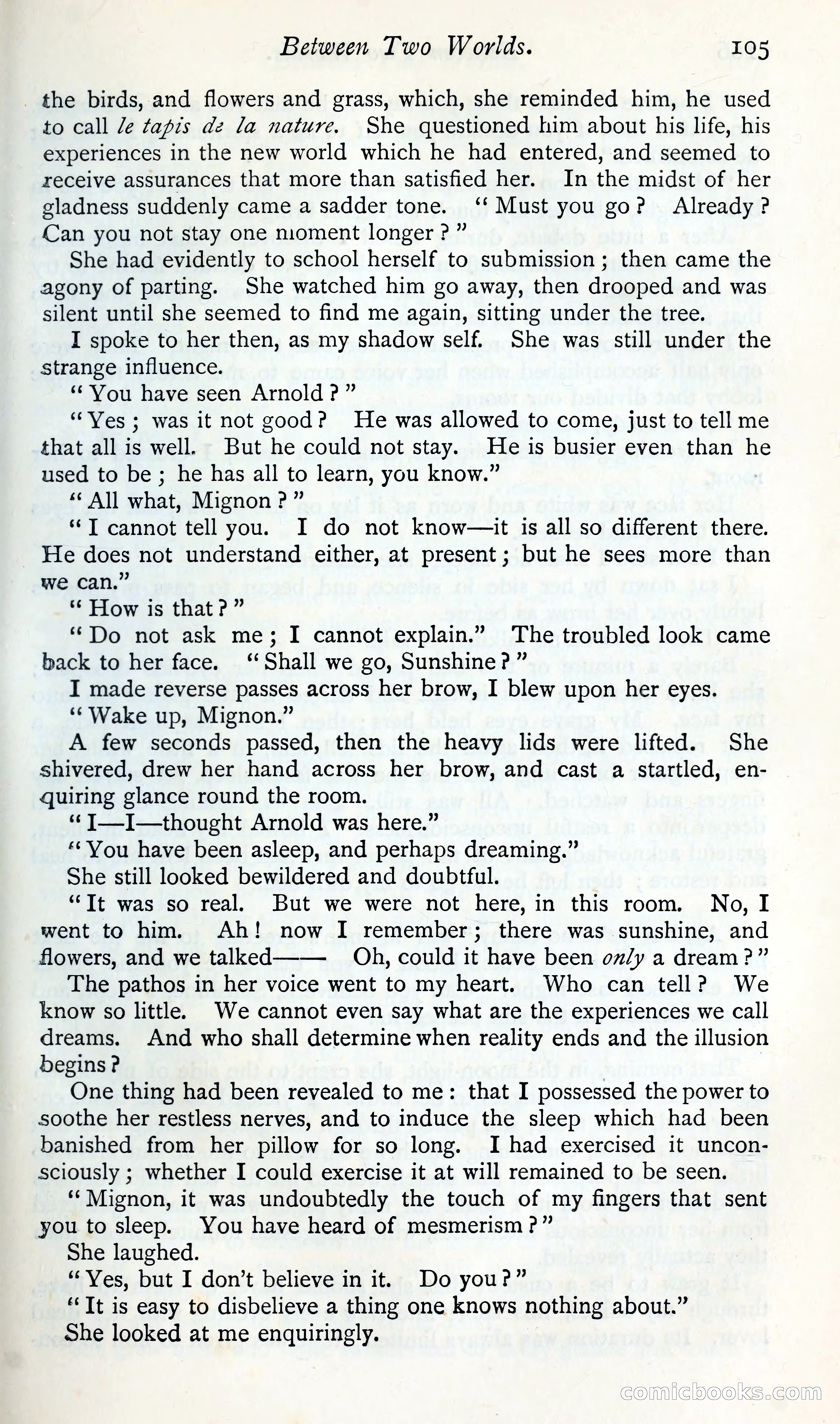 The Argosy — page 120 of 399