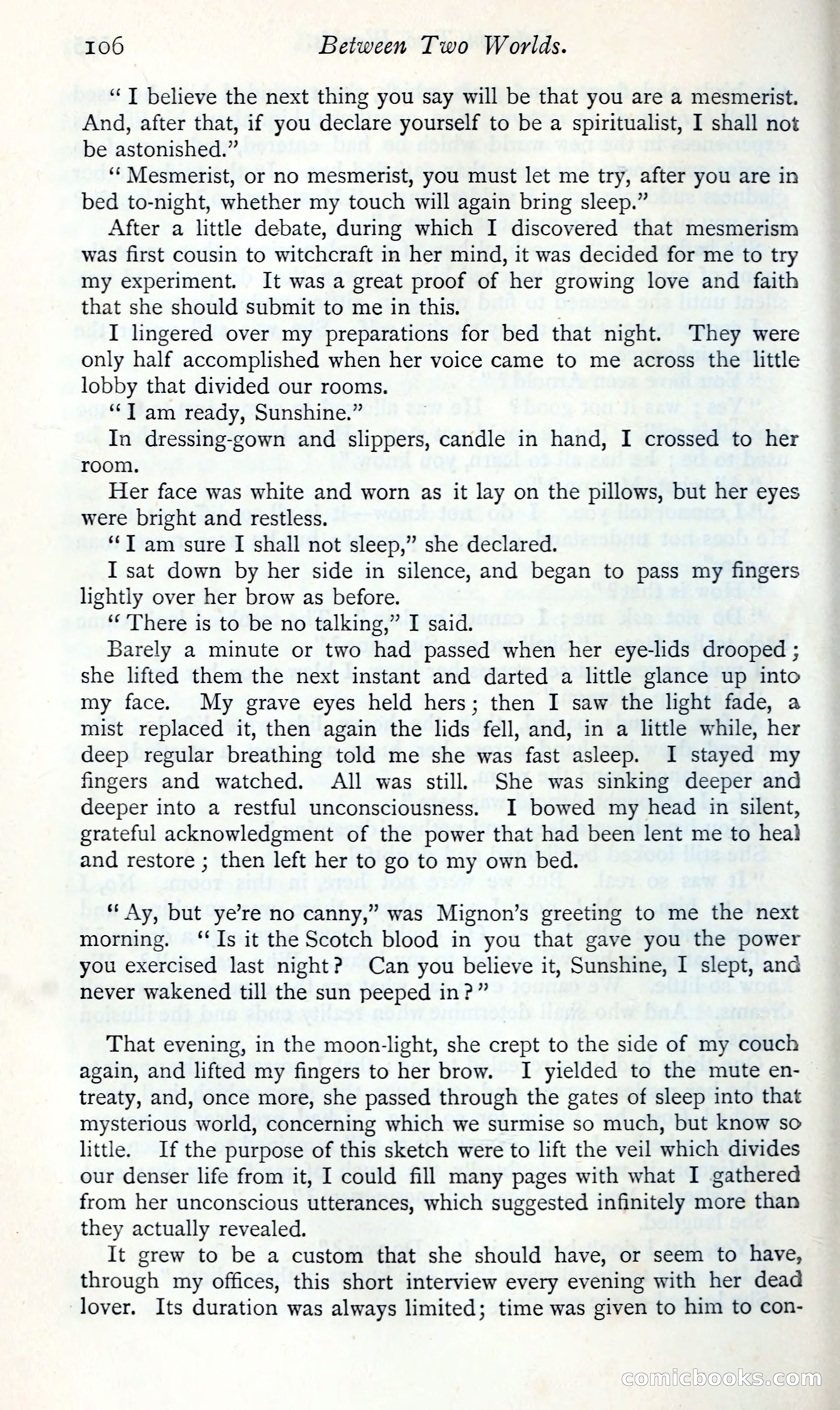The Argosy — page 121 of 399