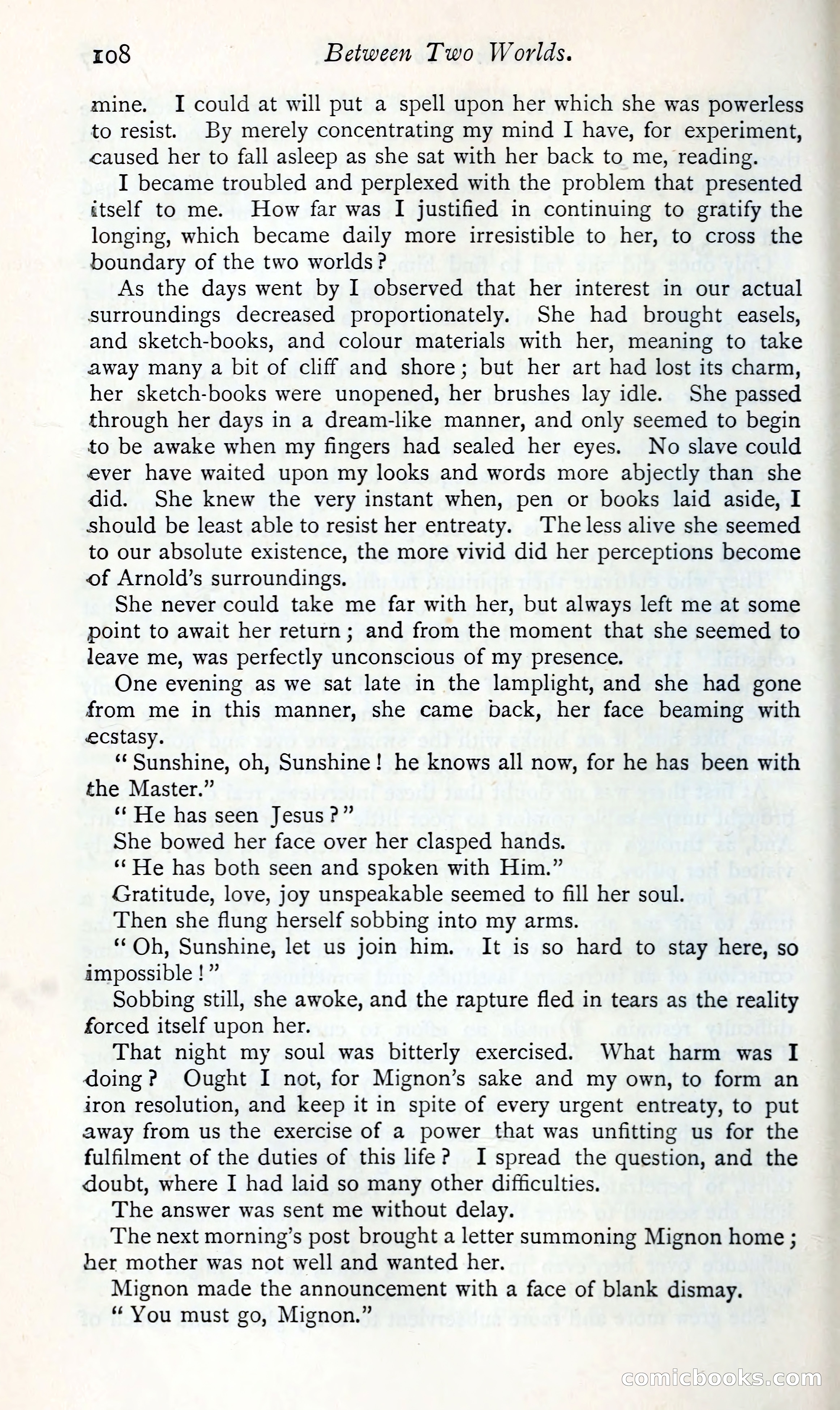 The Argosy — page 123 of 399