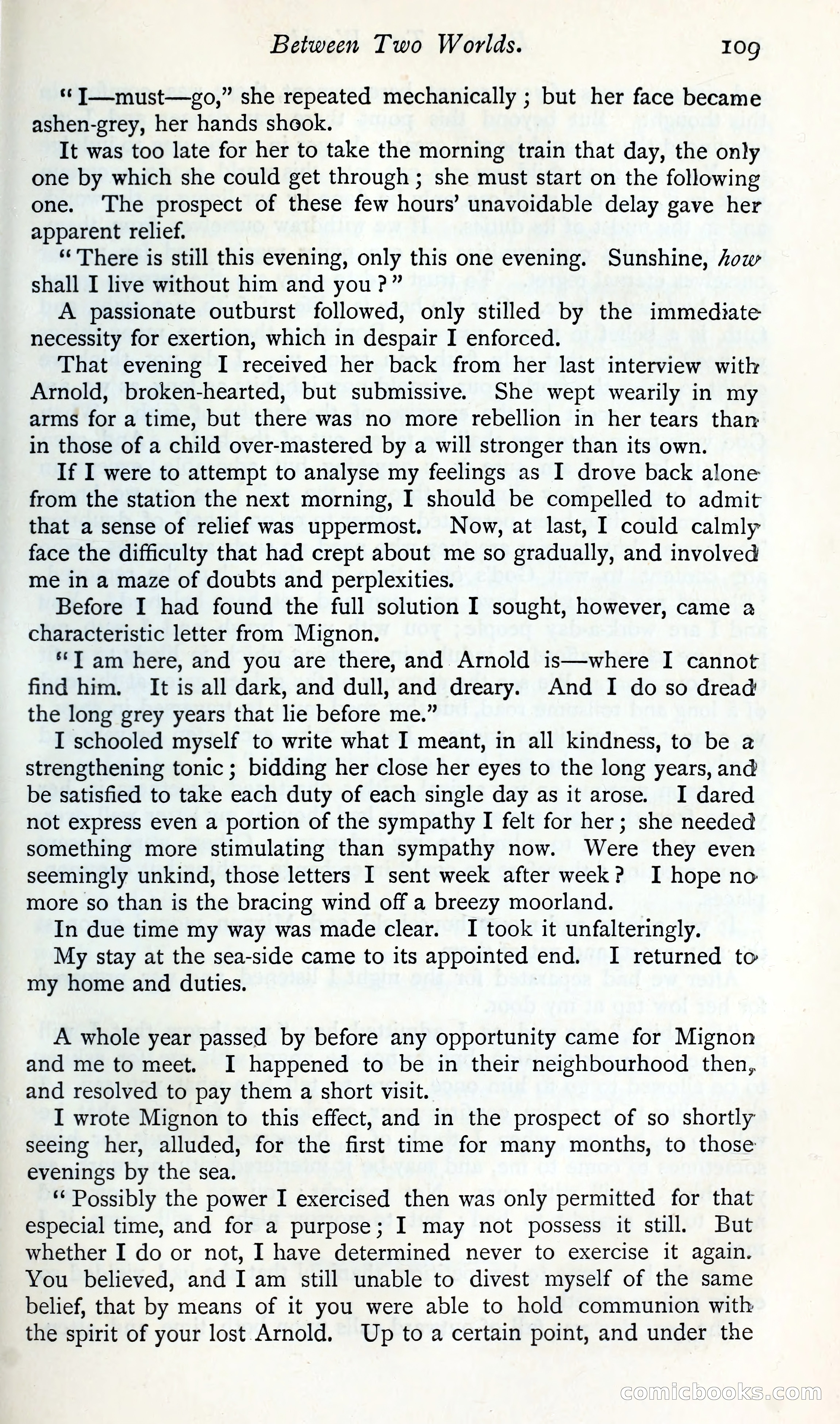 The Argosy — page 124 of 399