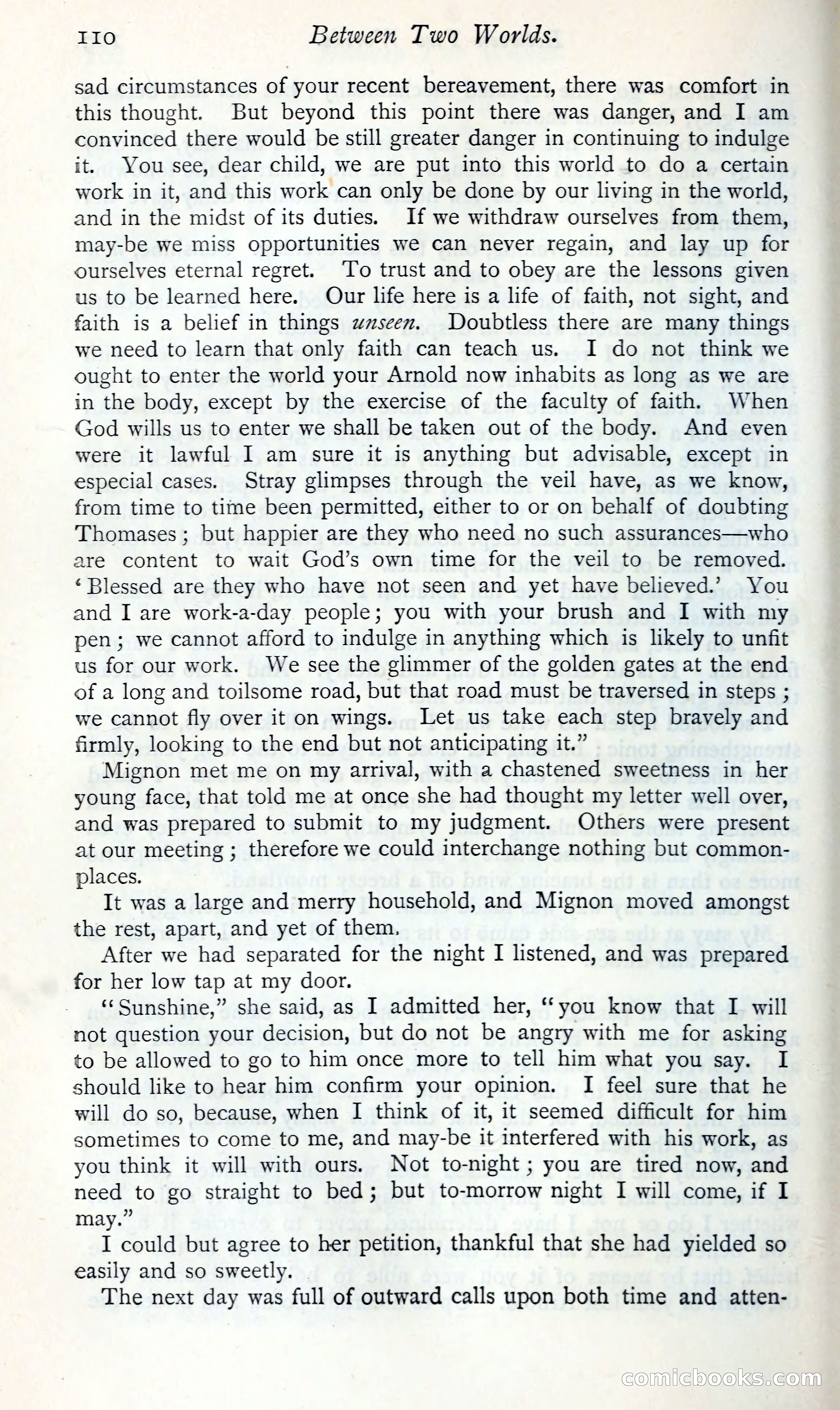 The Argosy — page 125 of 399