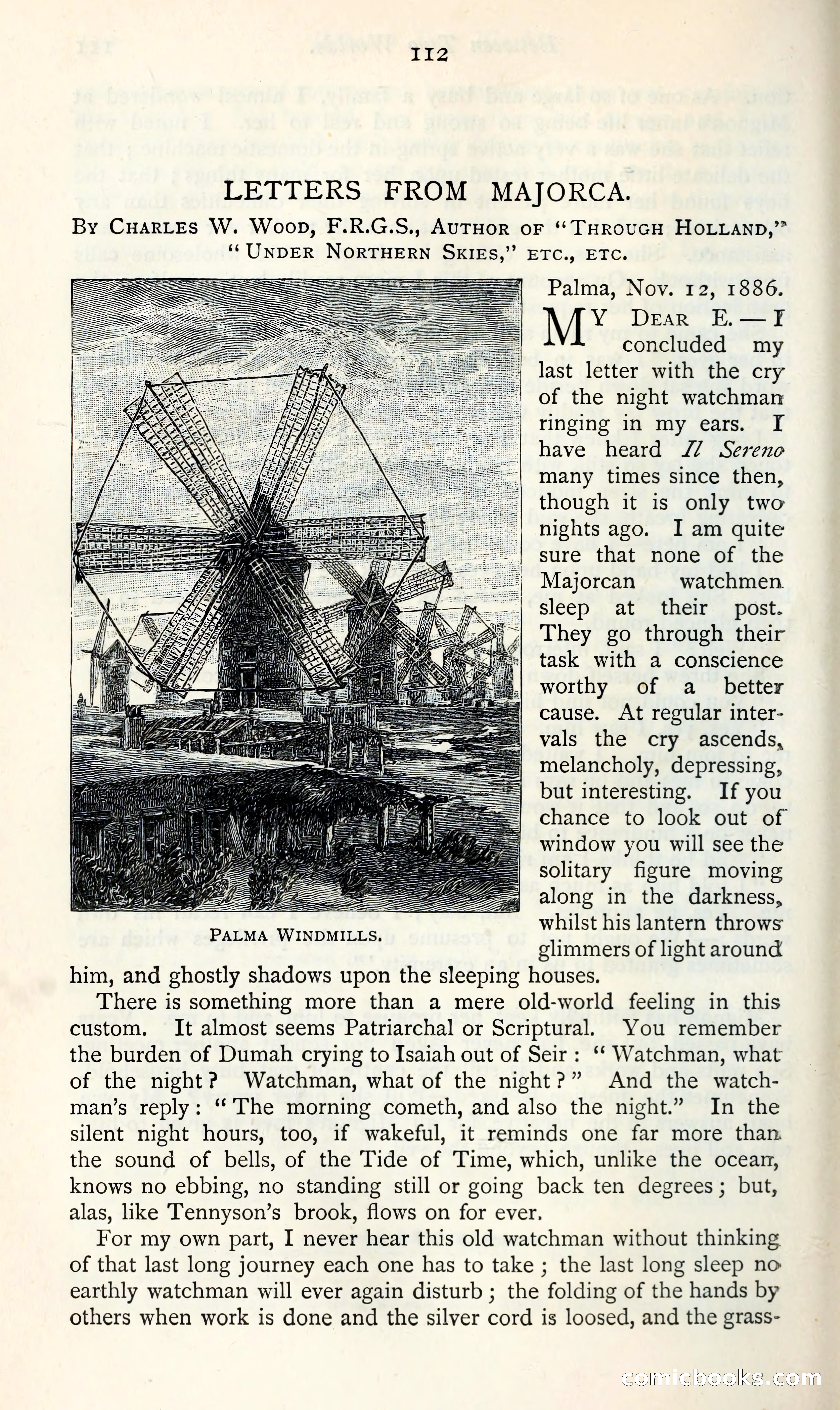 The Argosy — page 127 of 399
