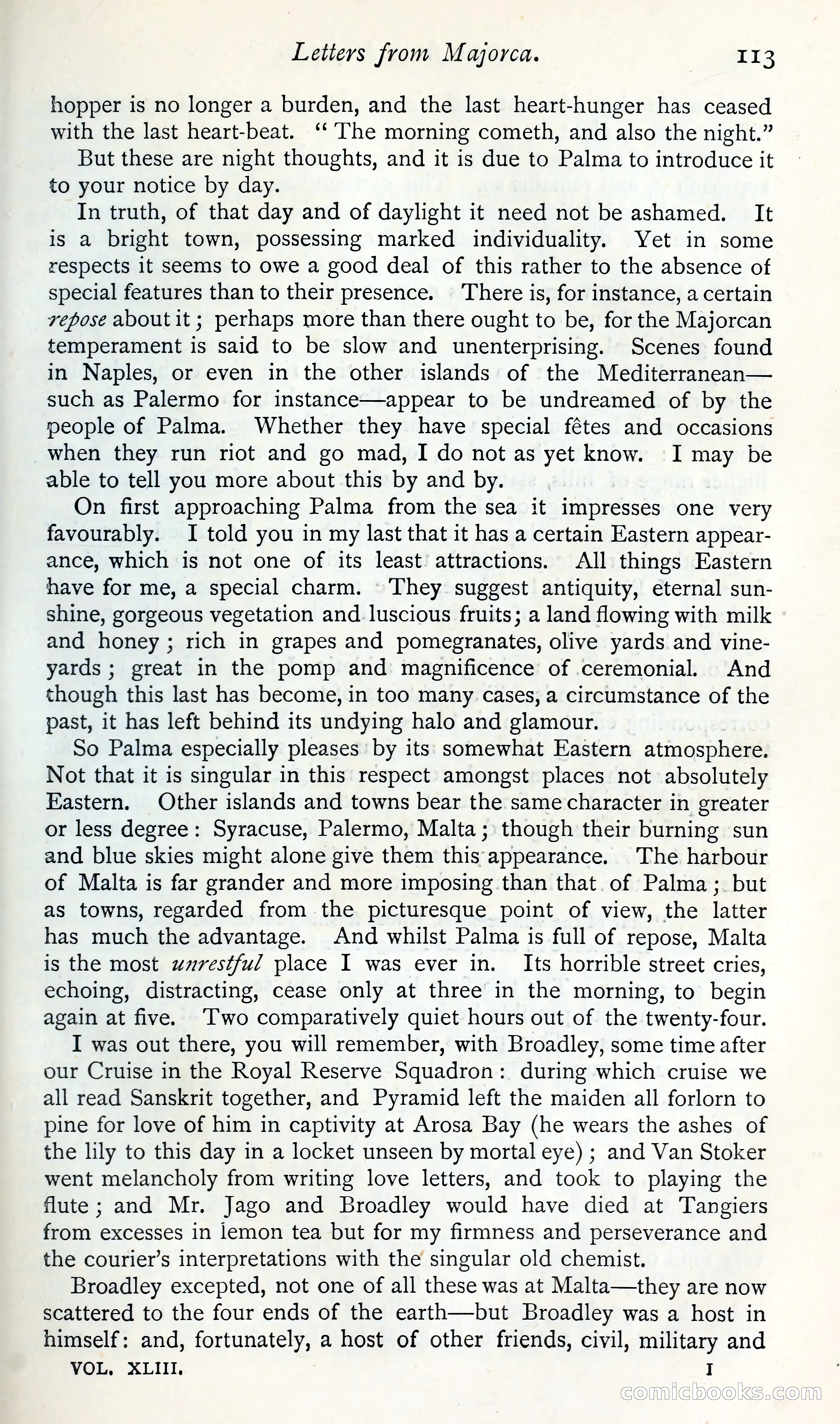 The Argosy — page 128 of 399