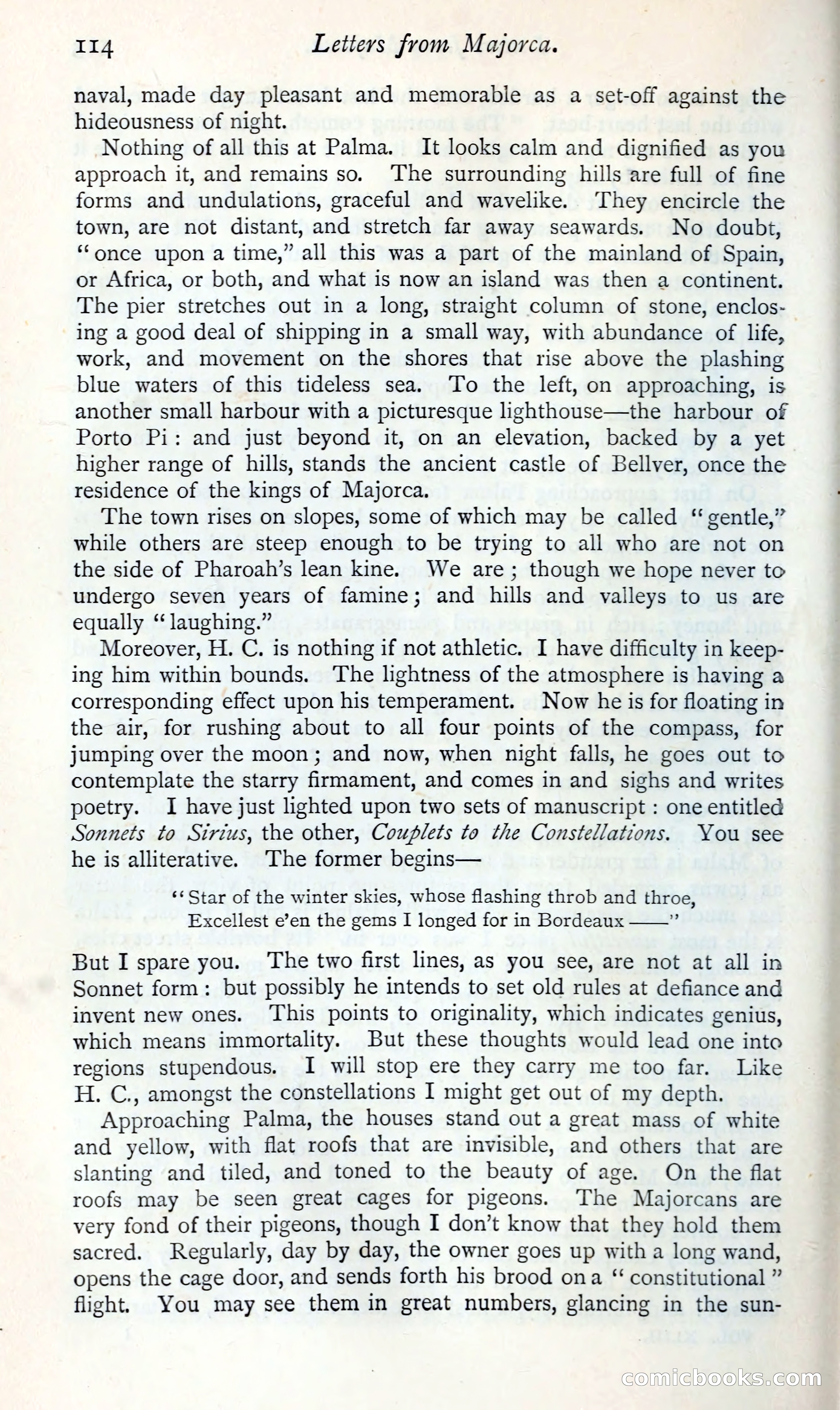 The Argosy — page 129 of 399