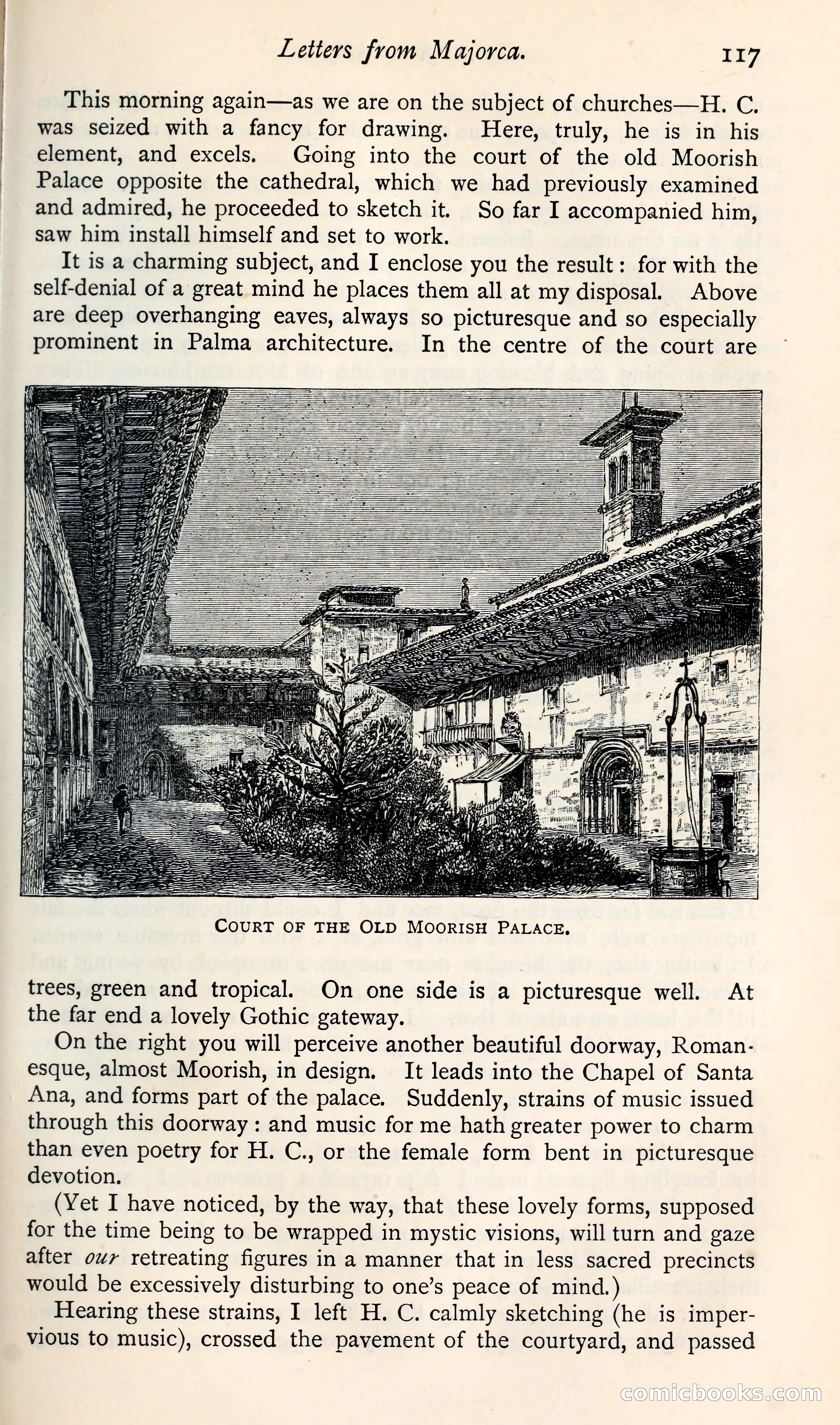 The Argosy — page 132 of 399