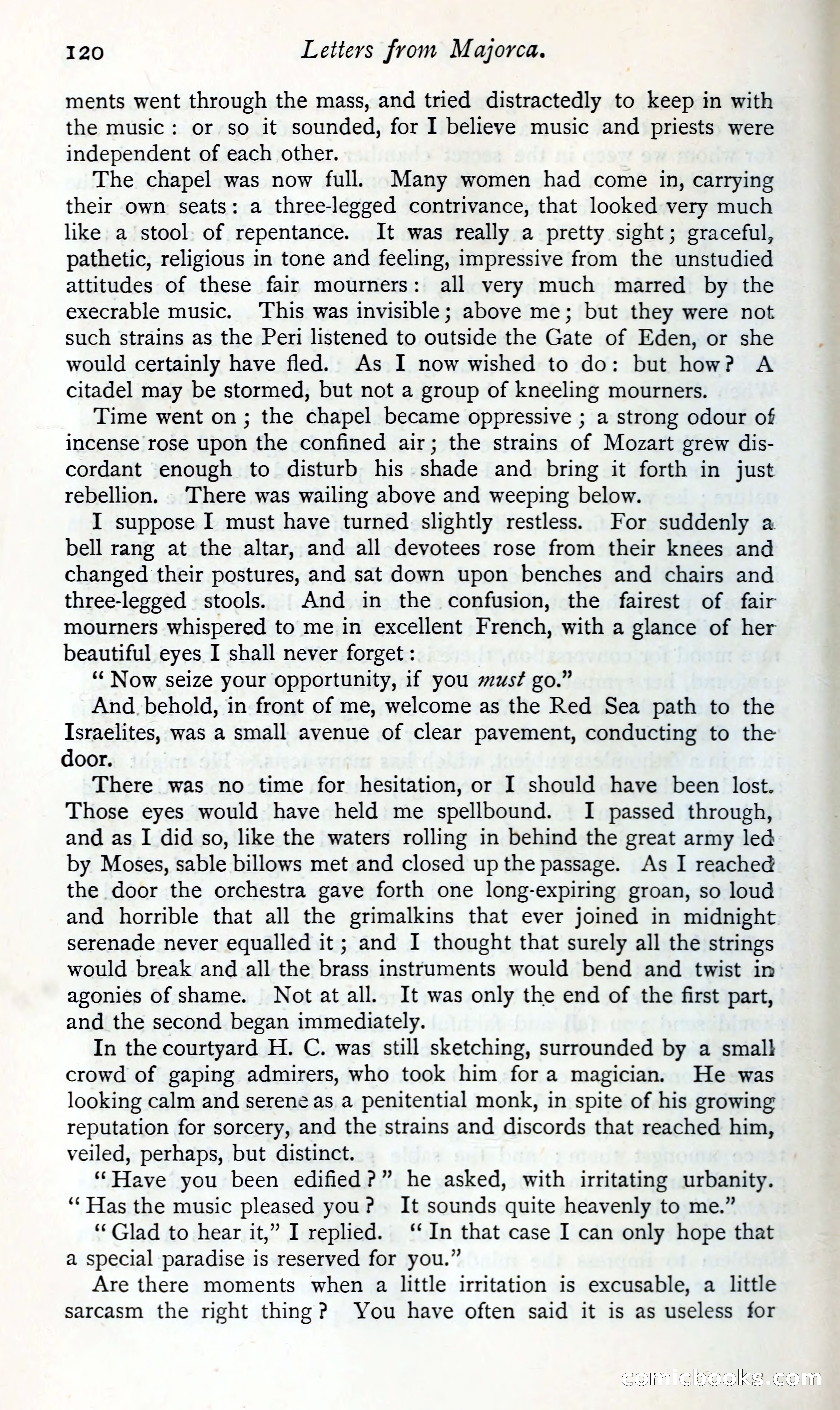 The Argosy — page 135 of 399