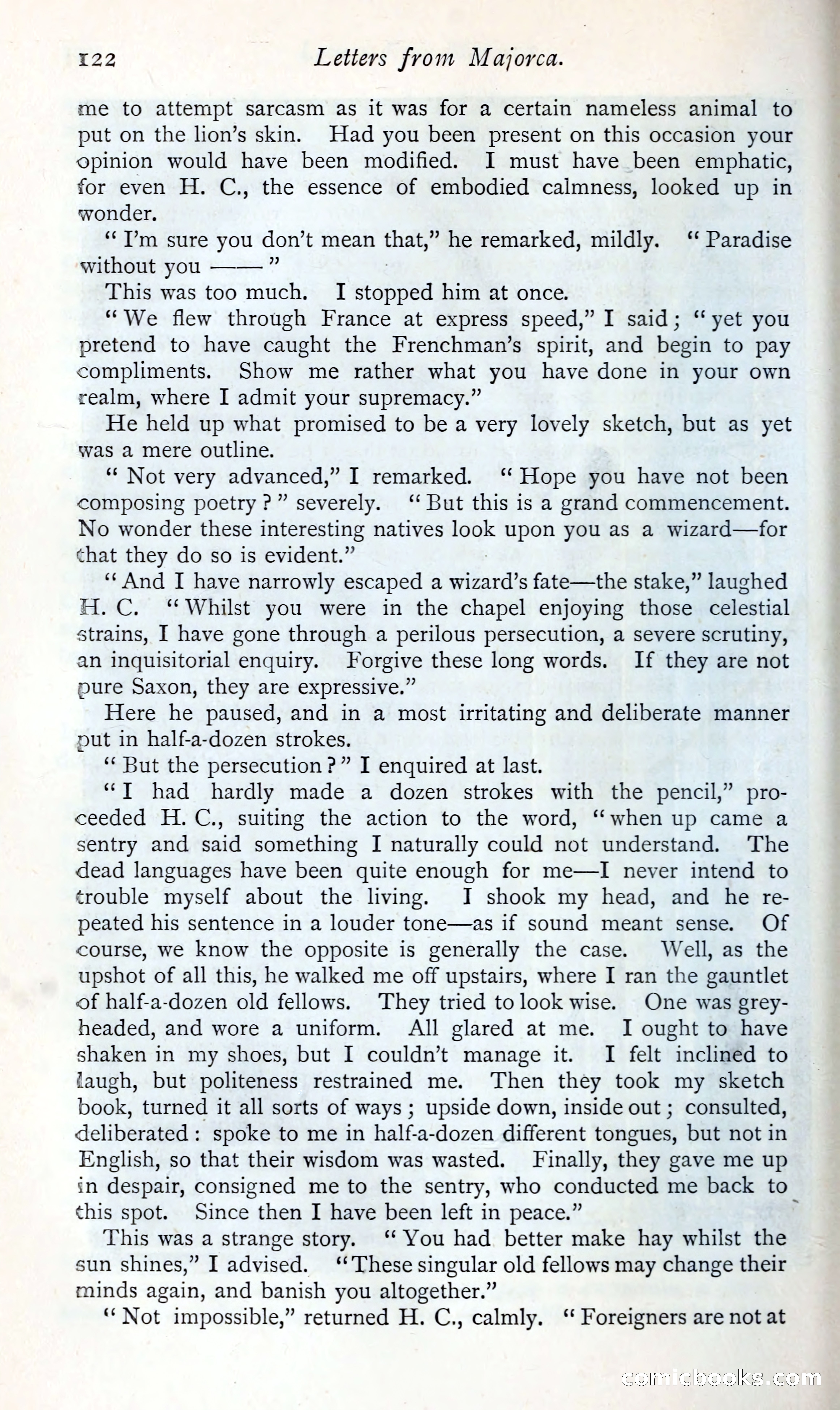 The Argosy — page 137 of 399