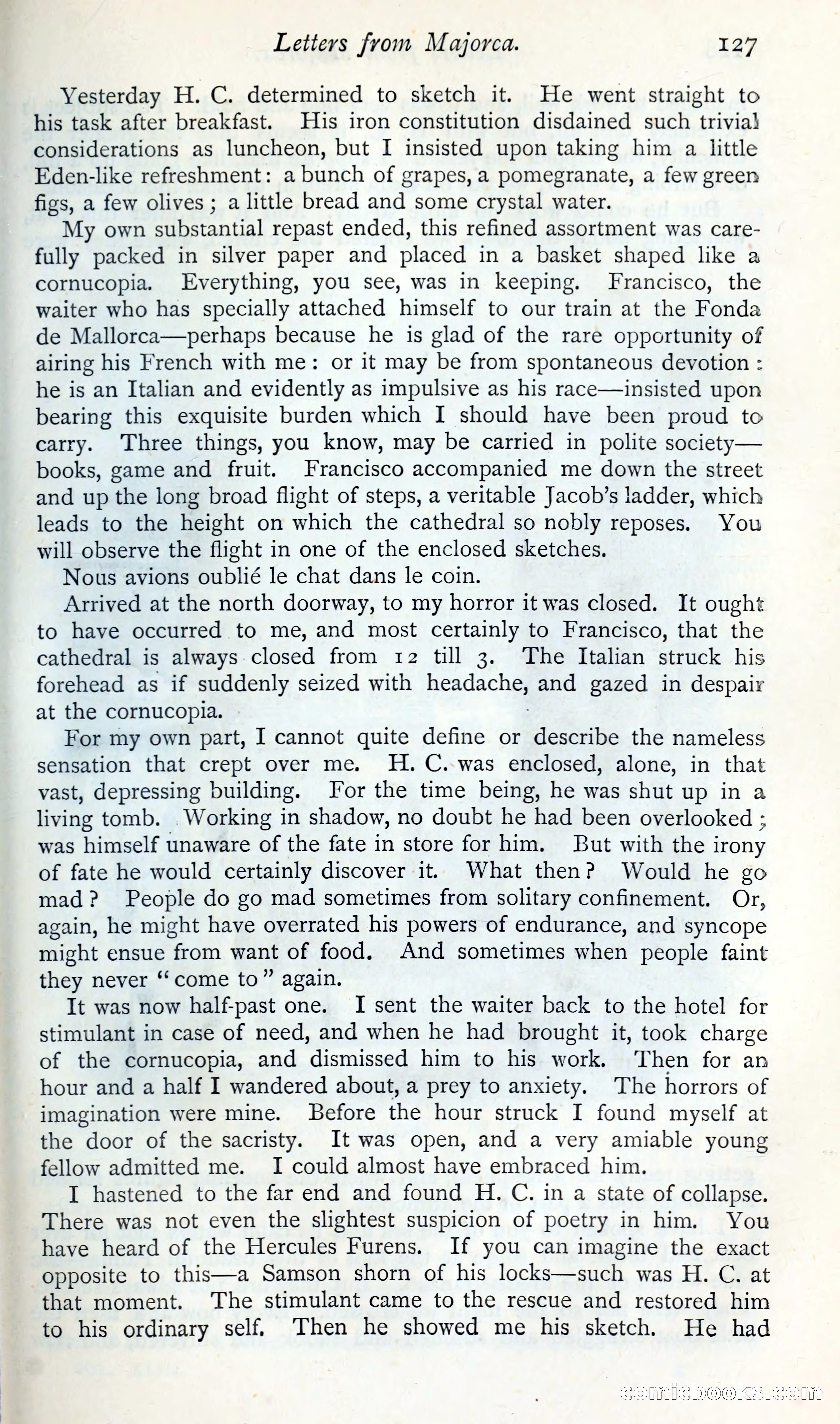 The Argosy — page 142 of 399