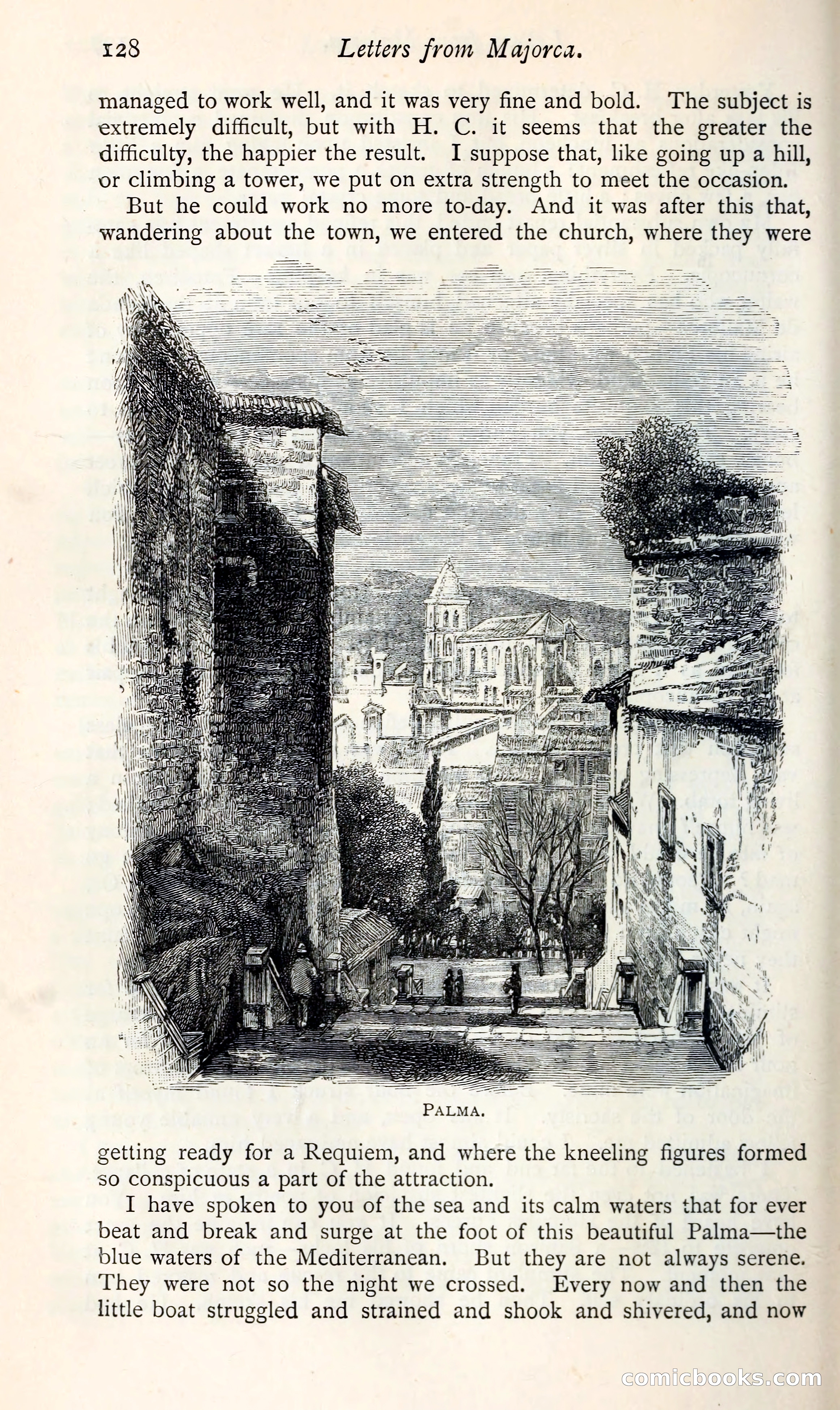 The Argosy — page 143 of 399