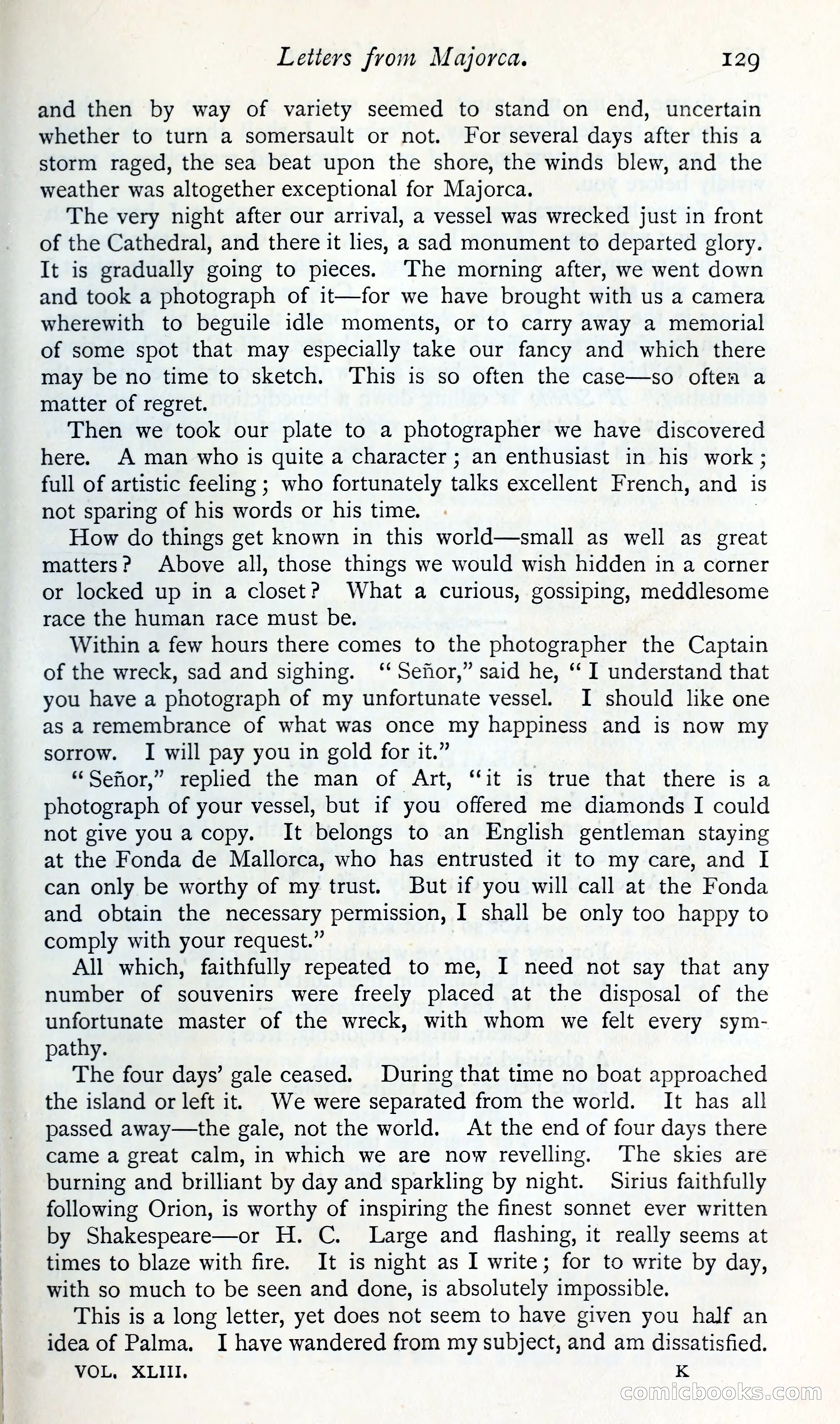 The Argosy — page 144 of 399