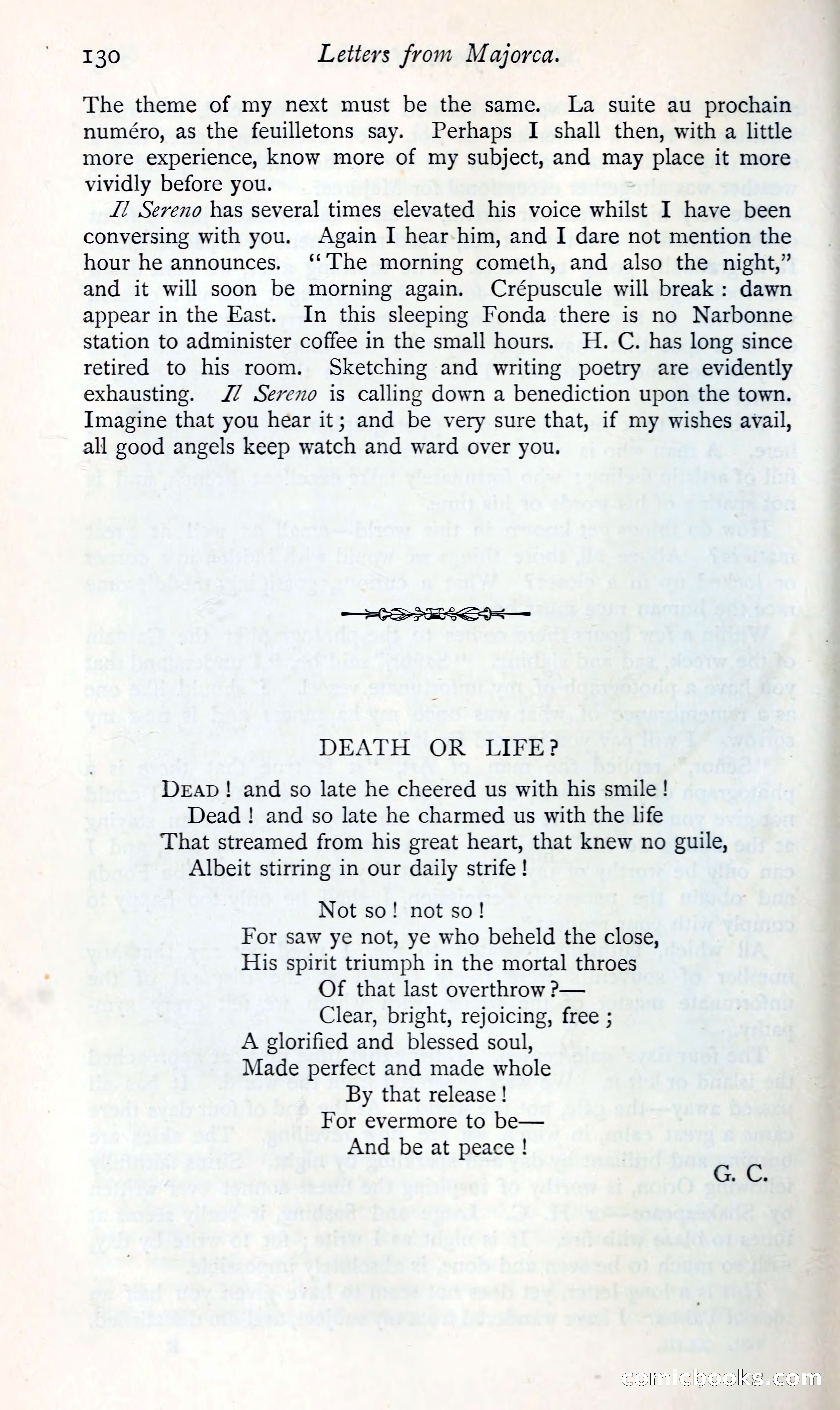 The Argosy — page 145 of 399