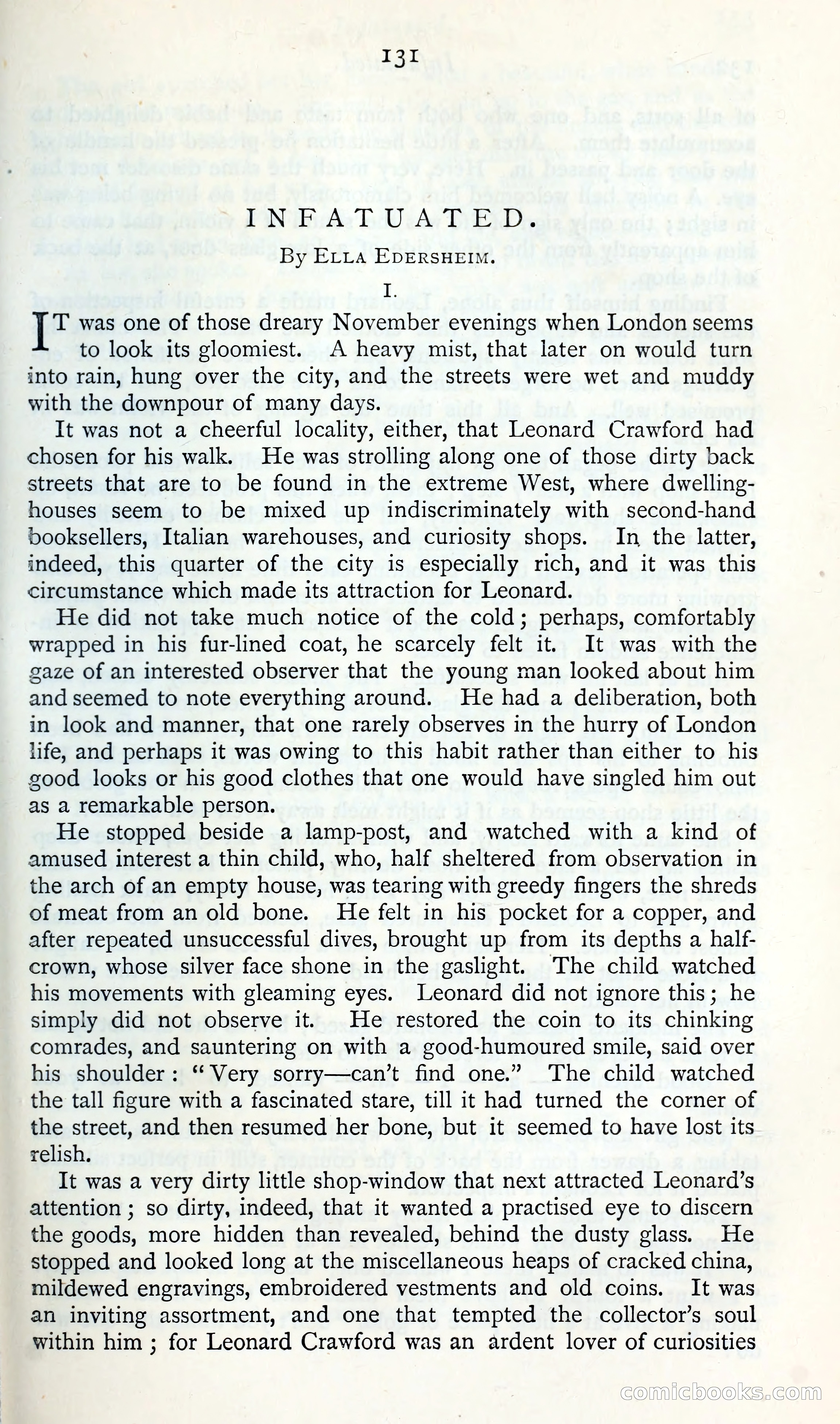 The Argosy — page 146 of 399