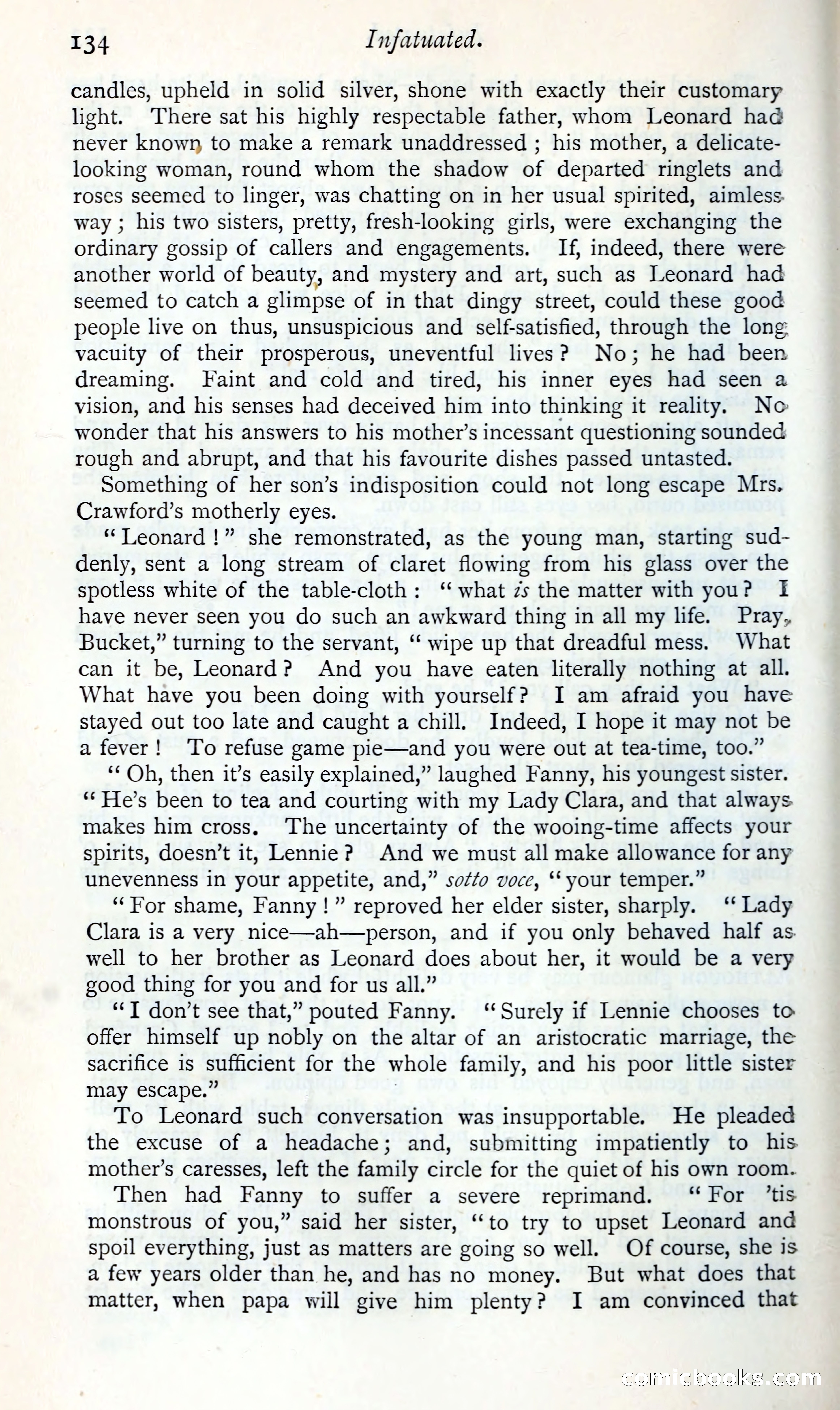 The Argosy — page 149 of 399