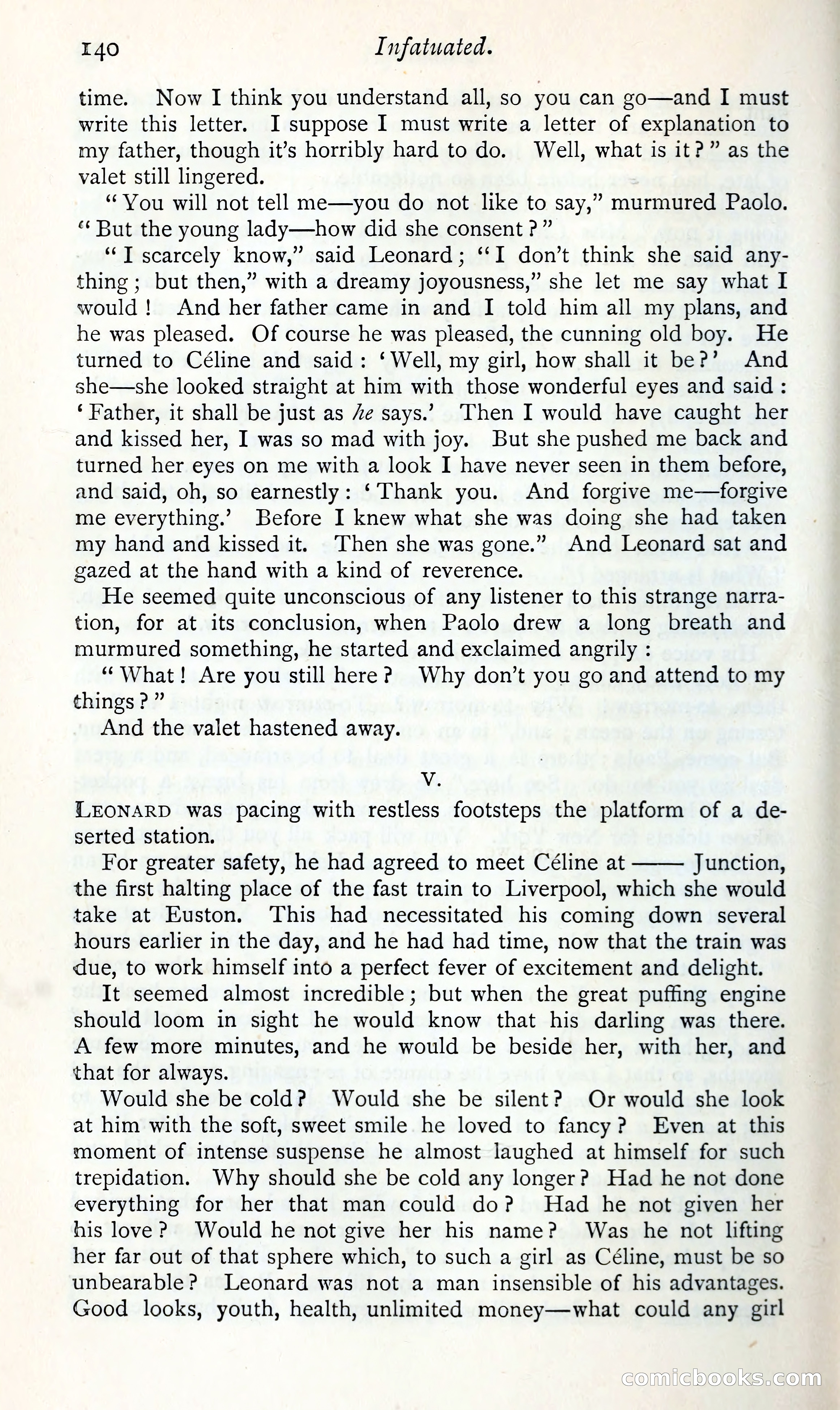 The Argosy — page 155 of 399