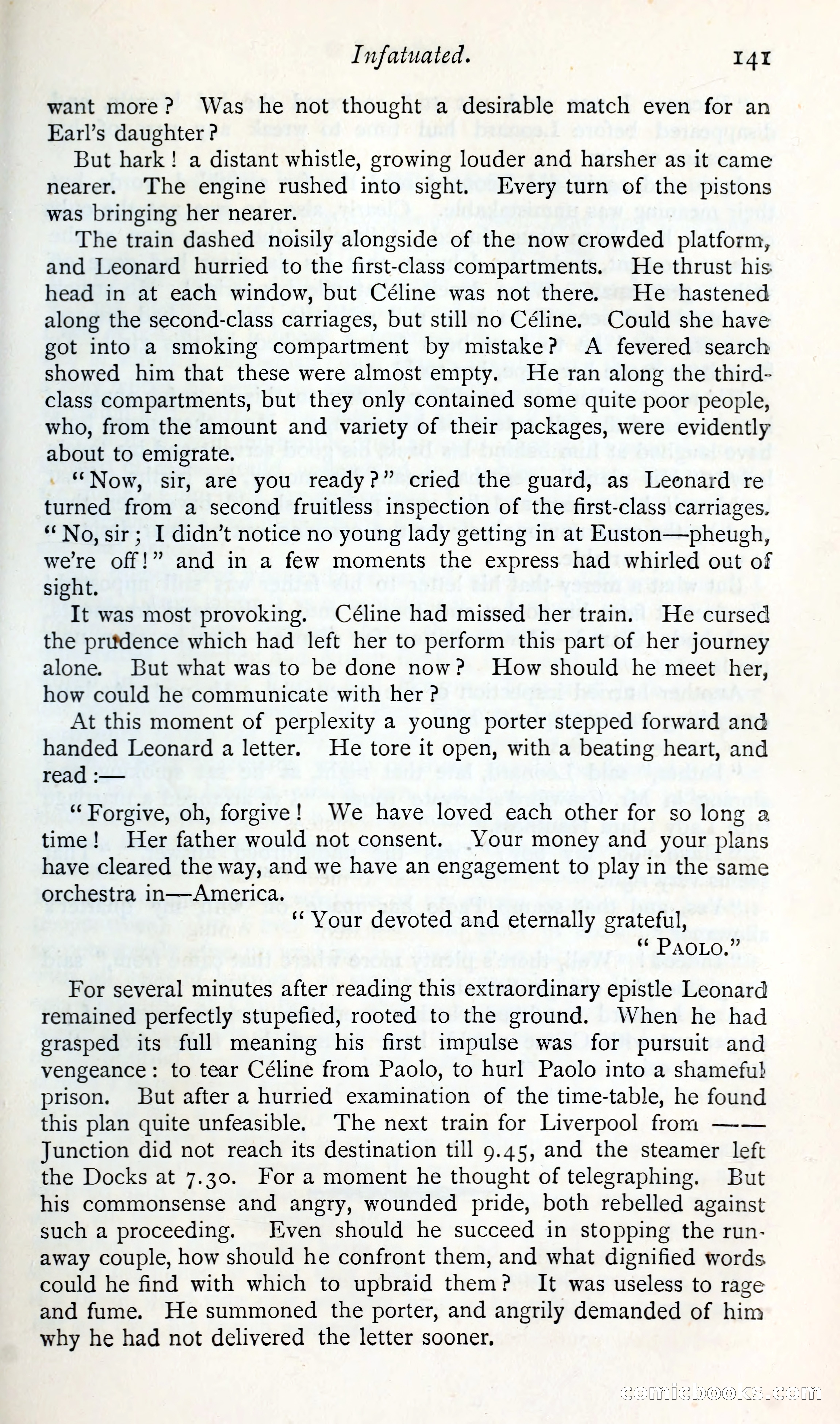 The Argosy — page 156 of 399