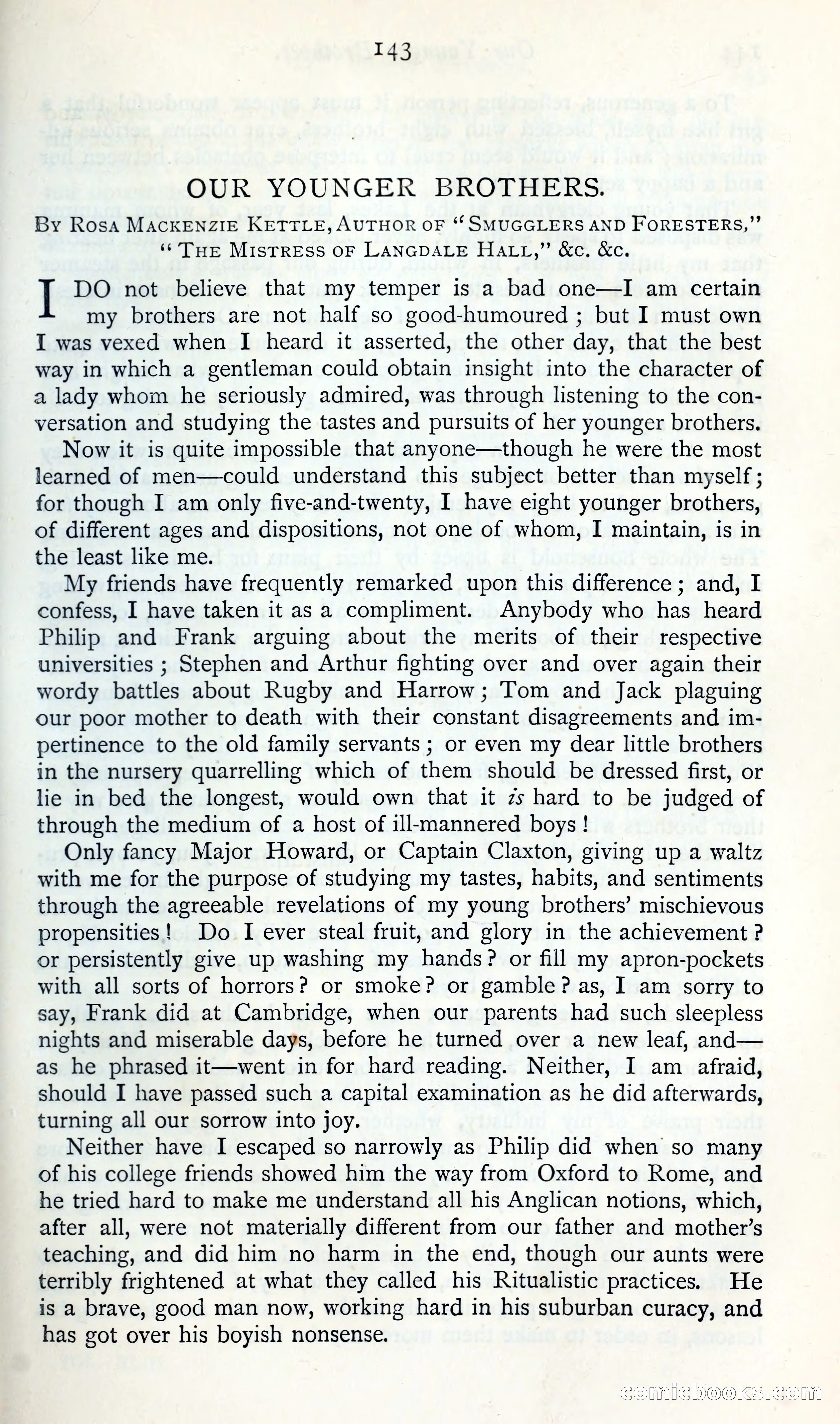 The Argosy — page 158 of 399