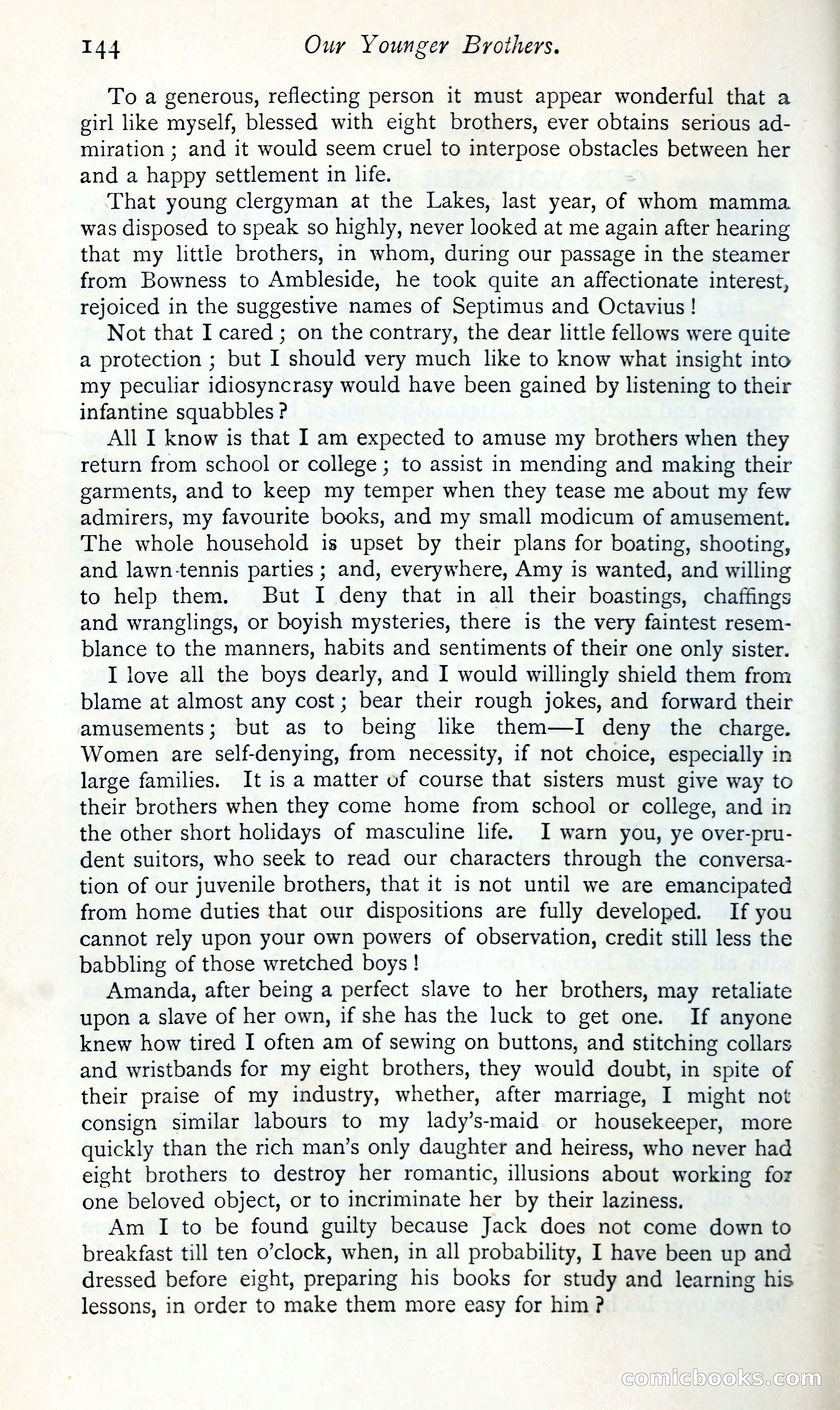 The Argosy — page 159 of 399