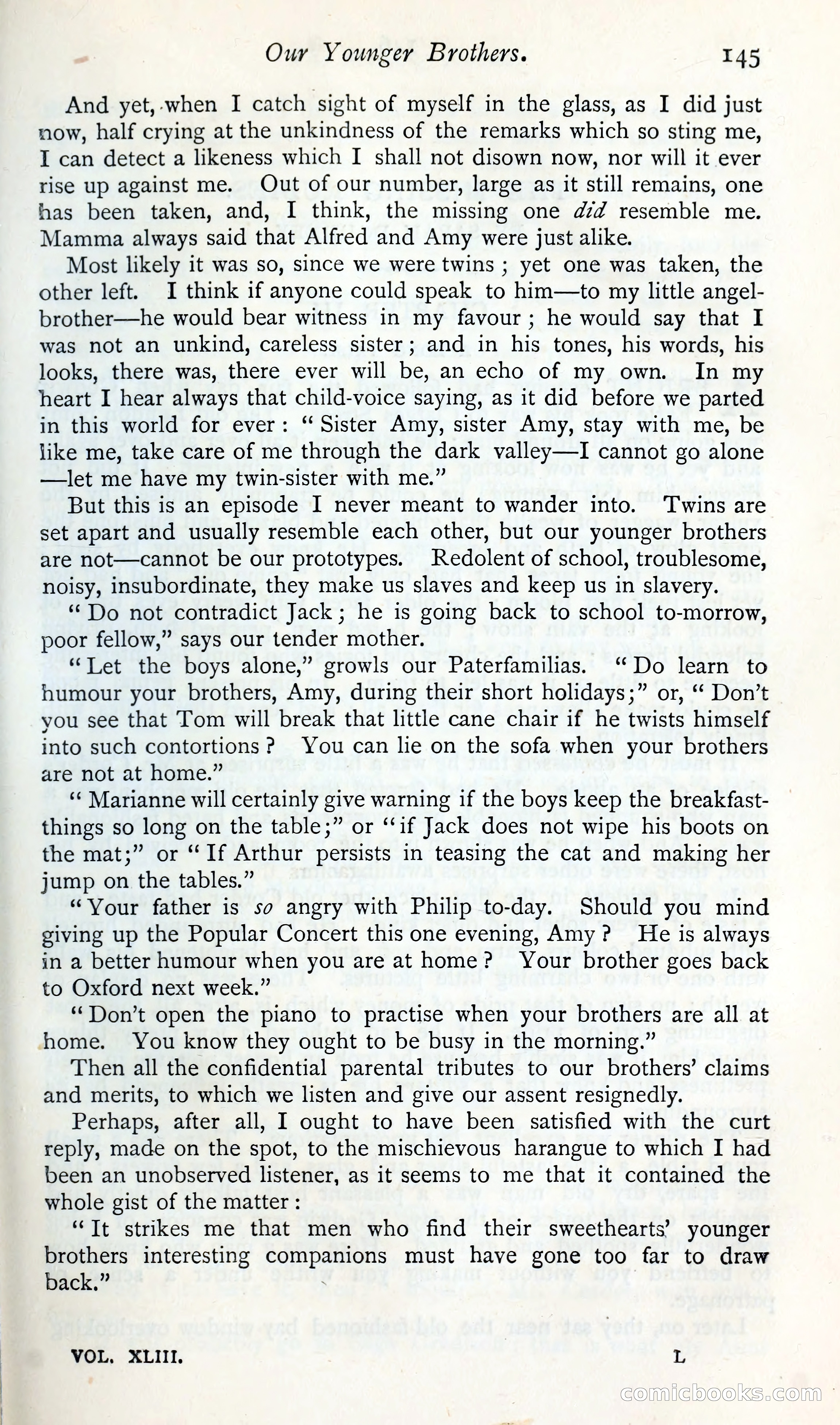 The Argosy — page 160 of 399