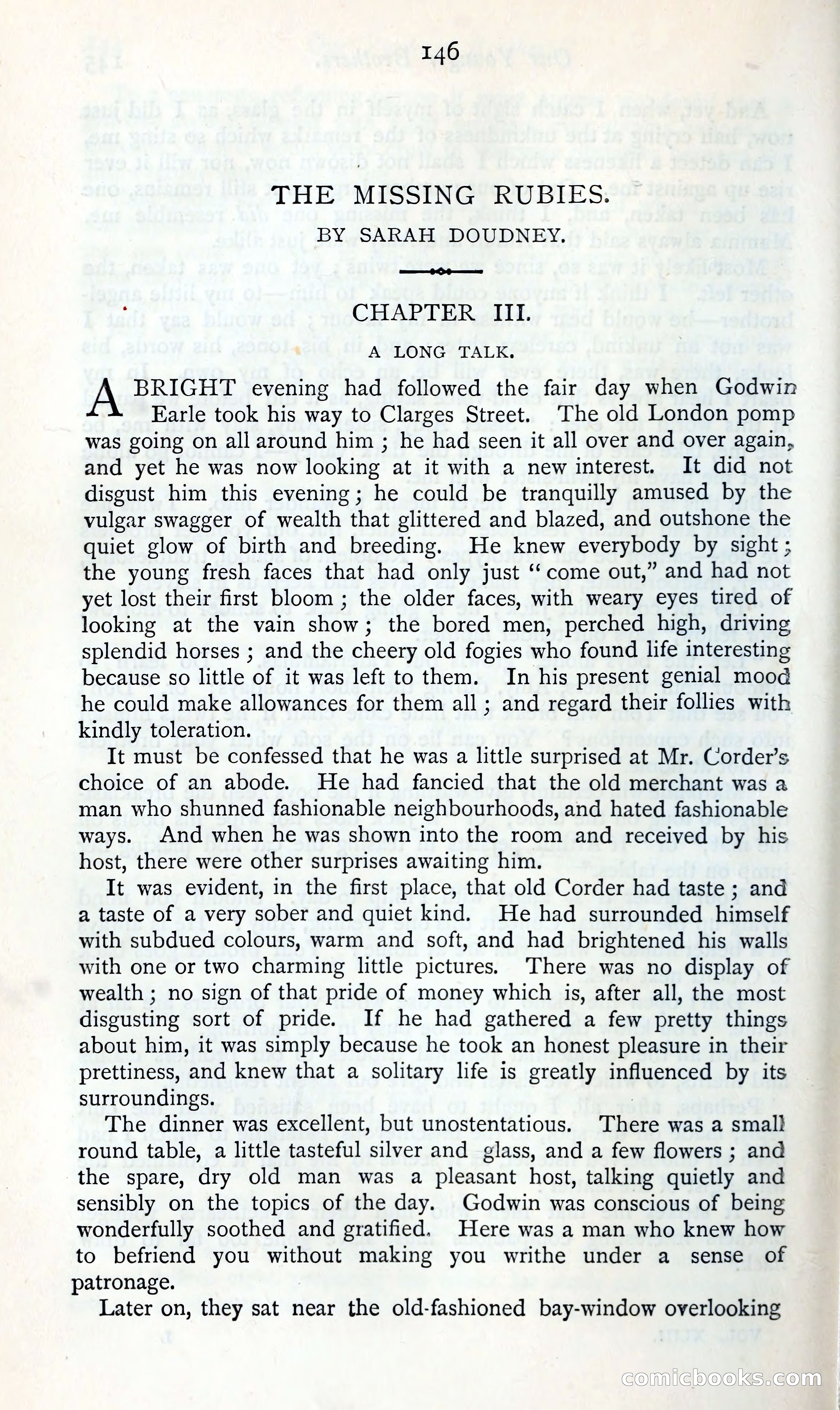 The Argosy — page 161 of 399