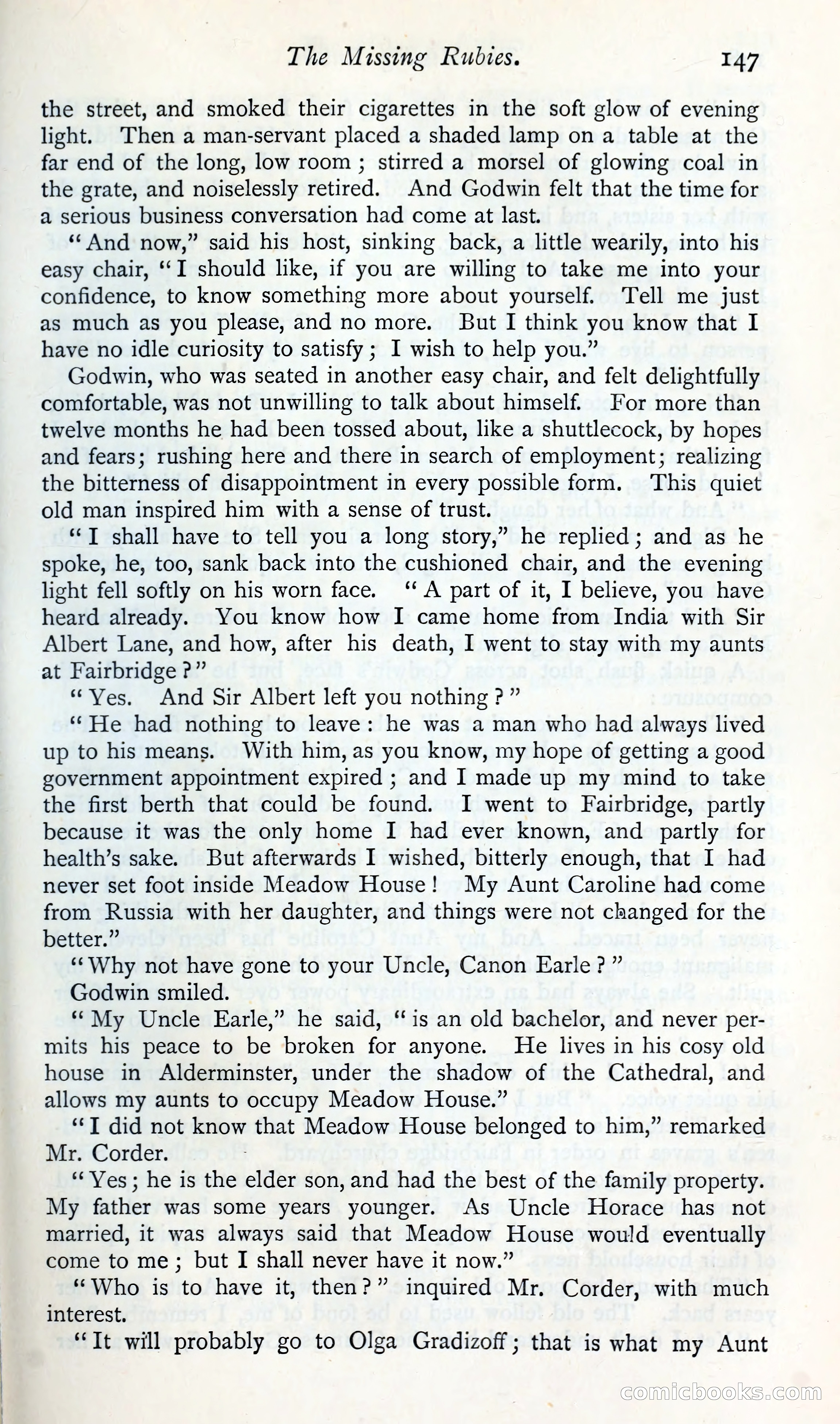 The Argosy — page 162 of 399
