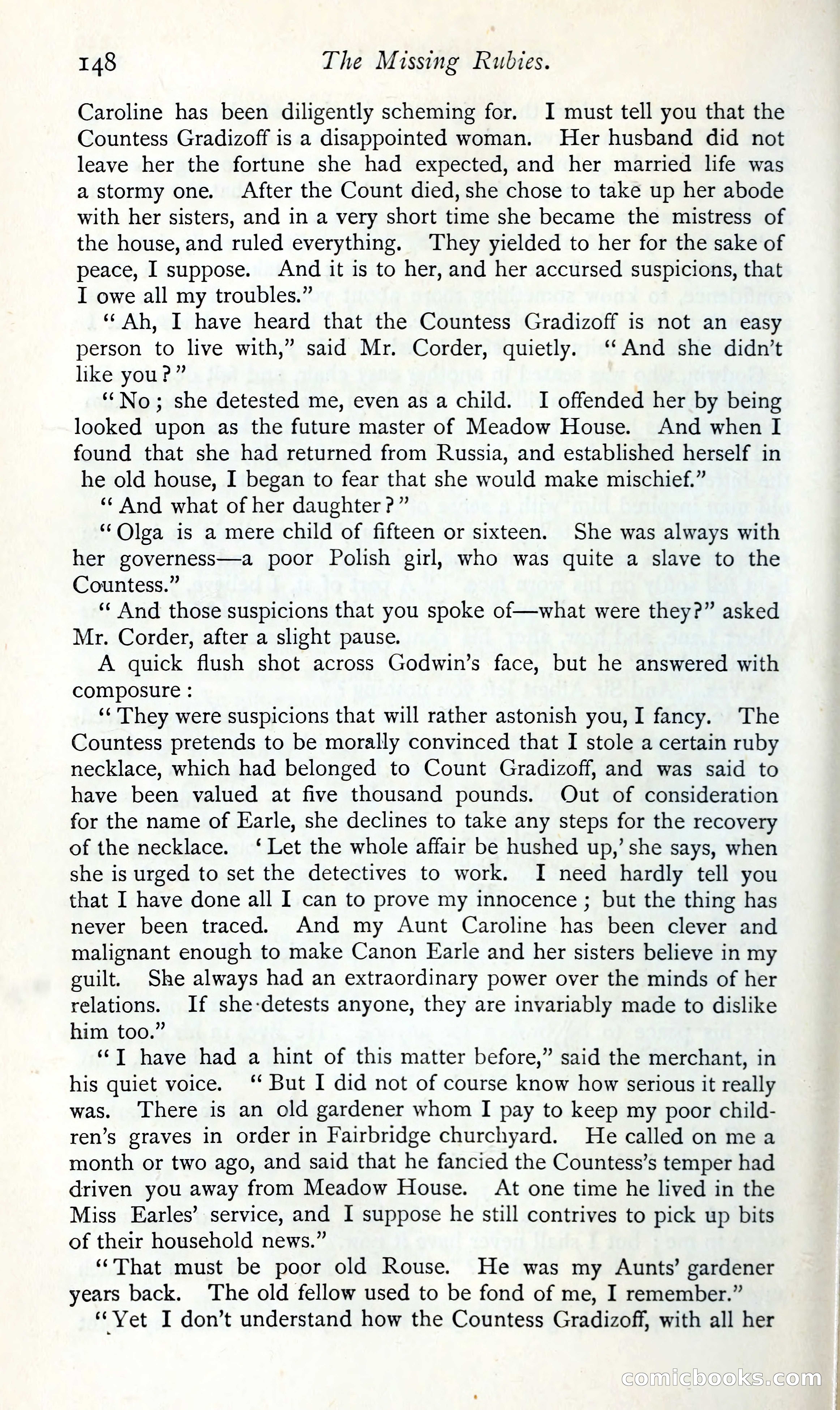 The Argosy — page 163 of 399