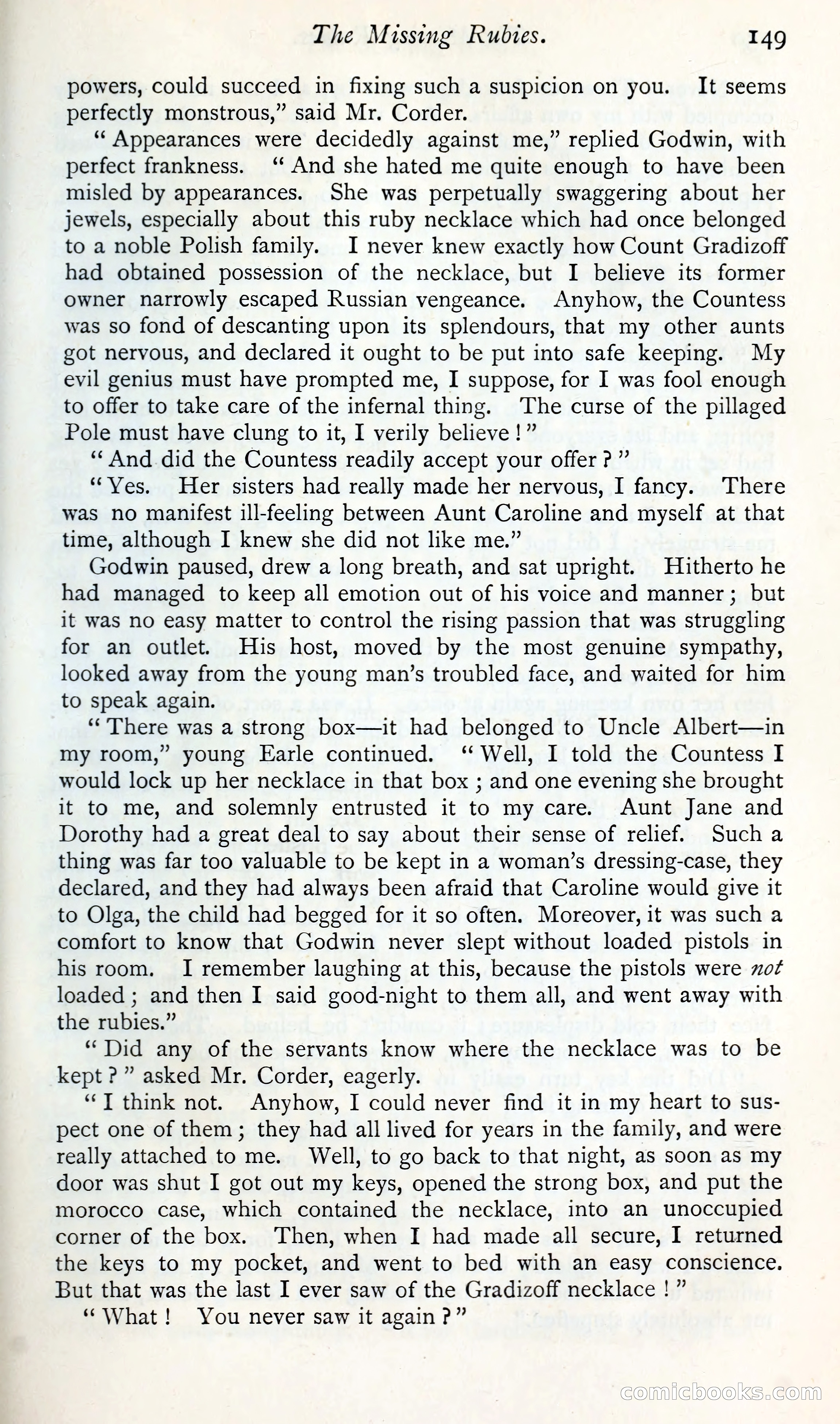 The Argosy — page 164 of 399
