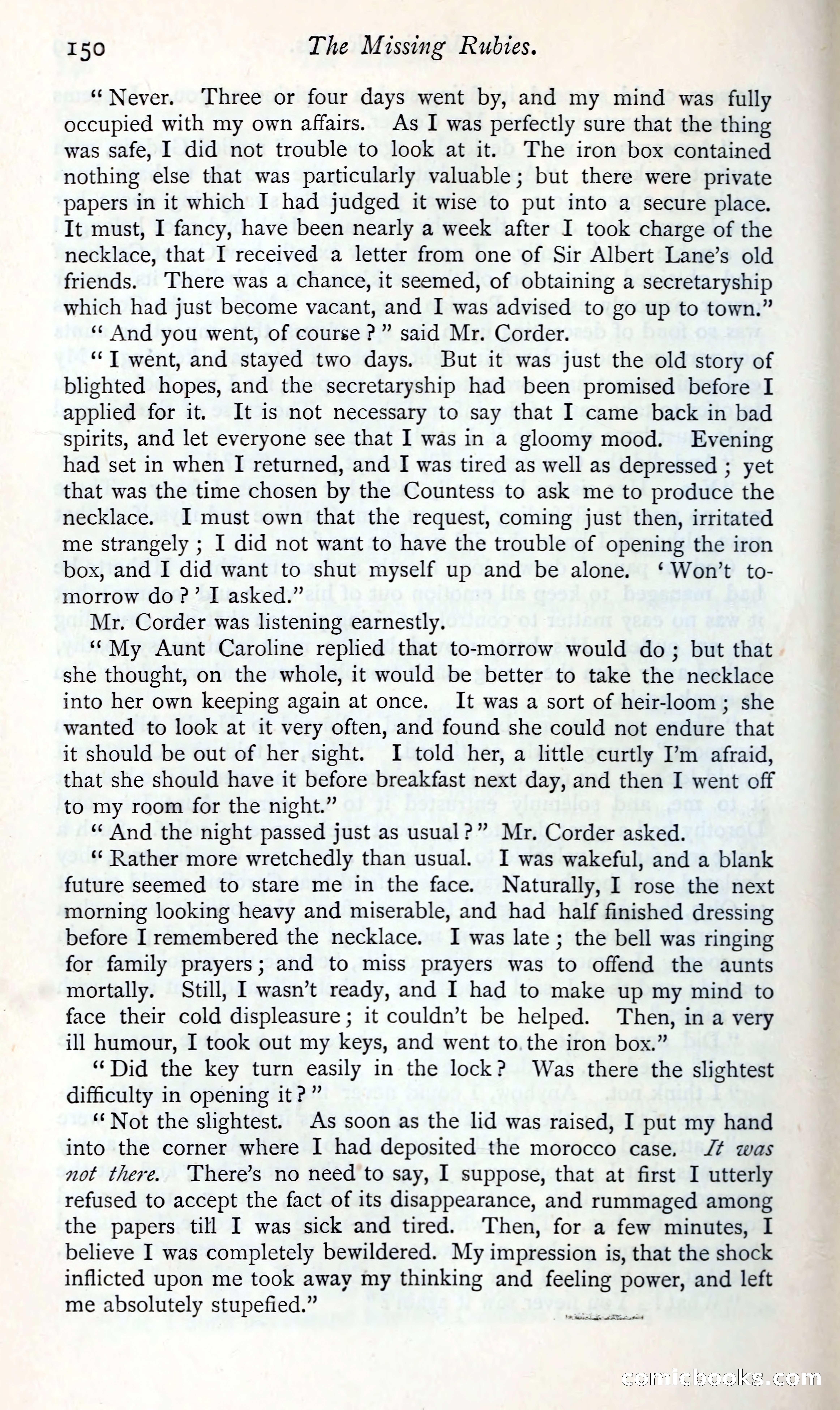 The Argosy — page 165 of 399