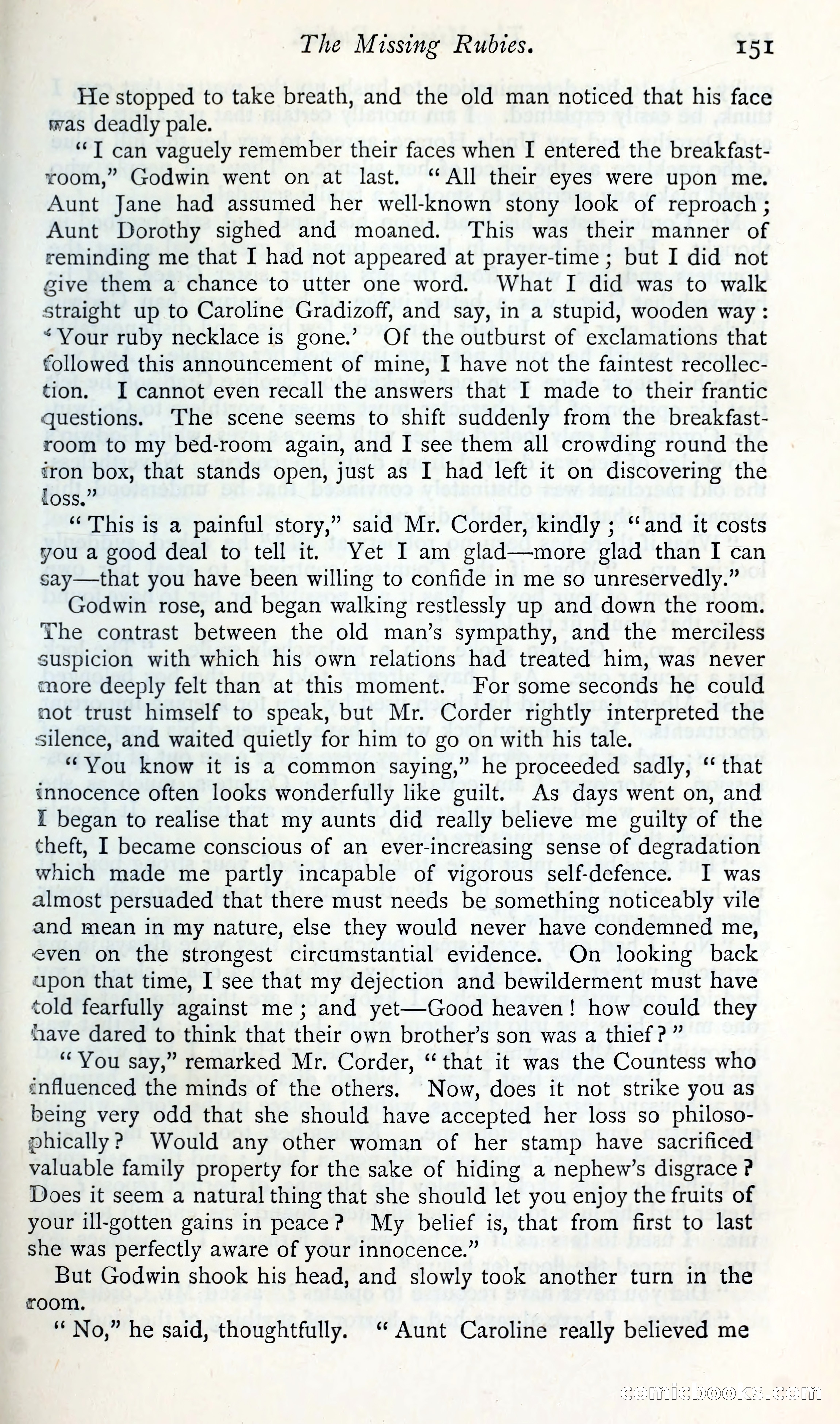 The Argosy — page 166 of 399