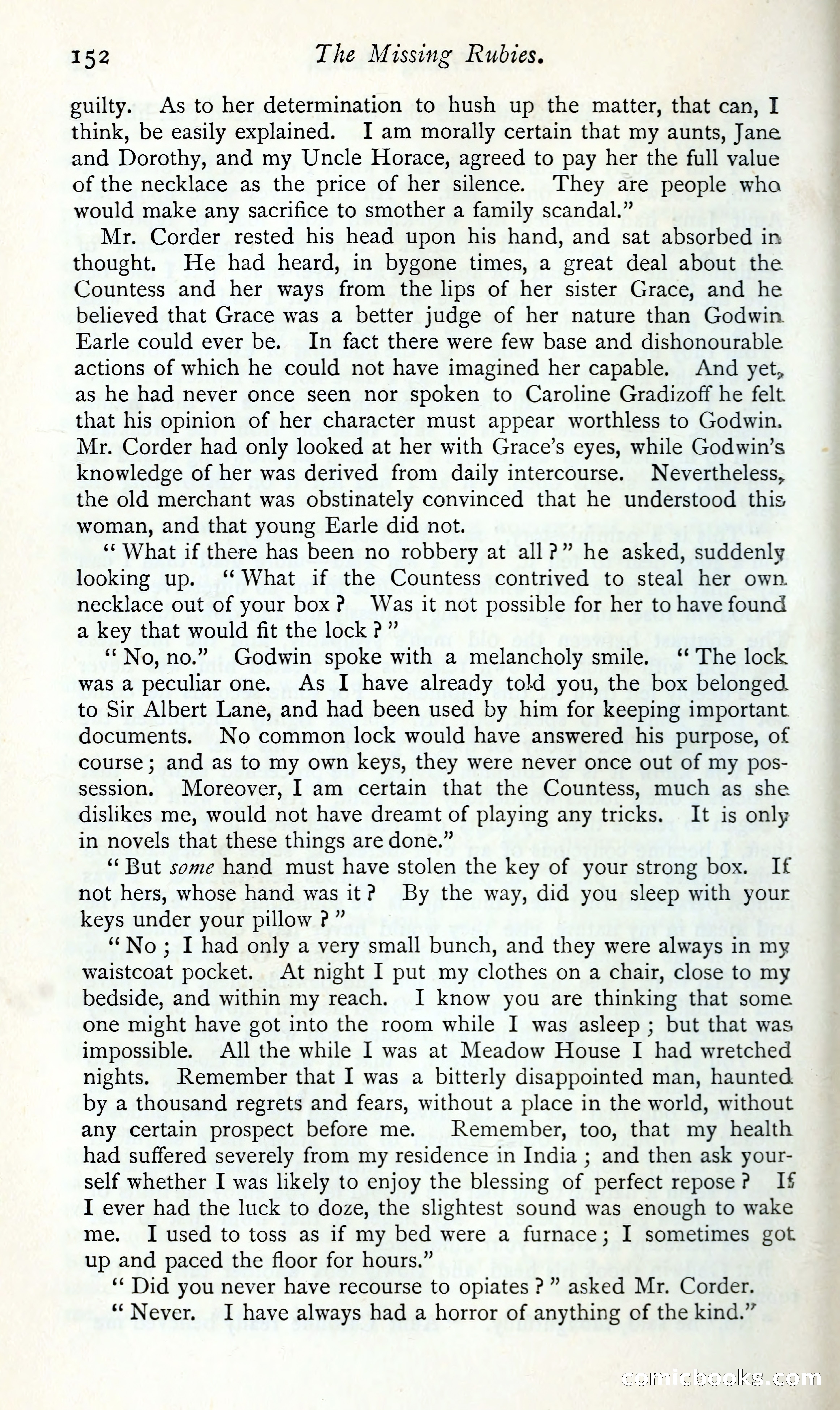 The Argosy — page 167 of 399