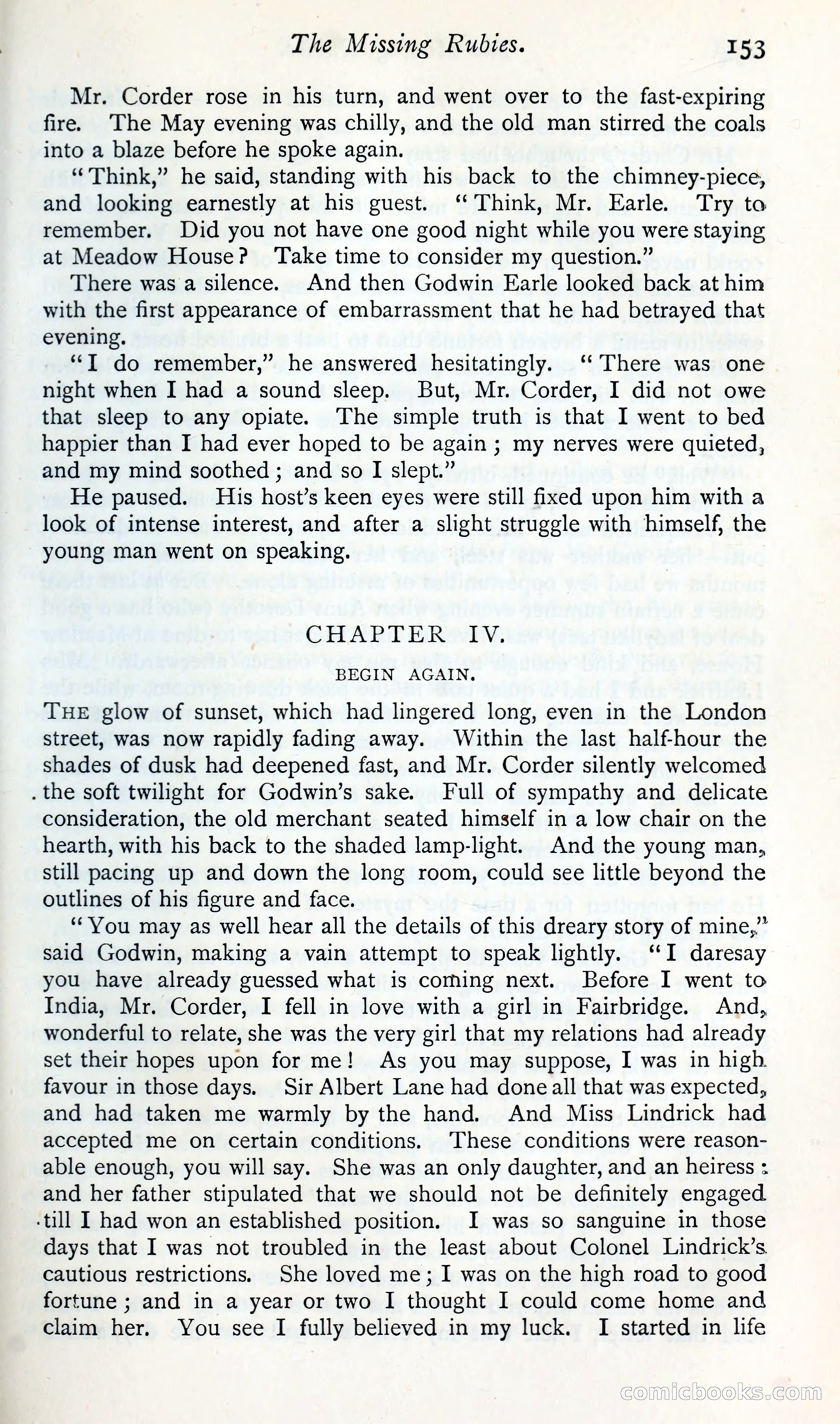The Argosy — page 168 of 399