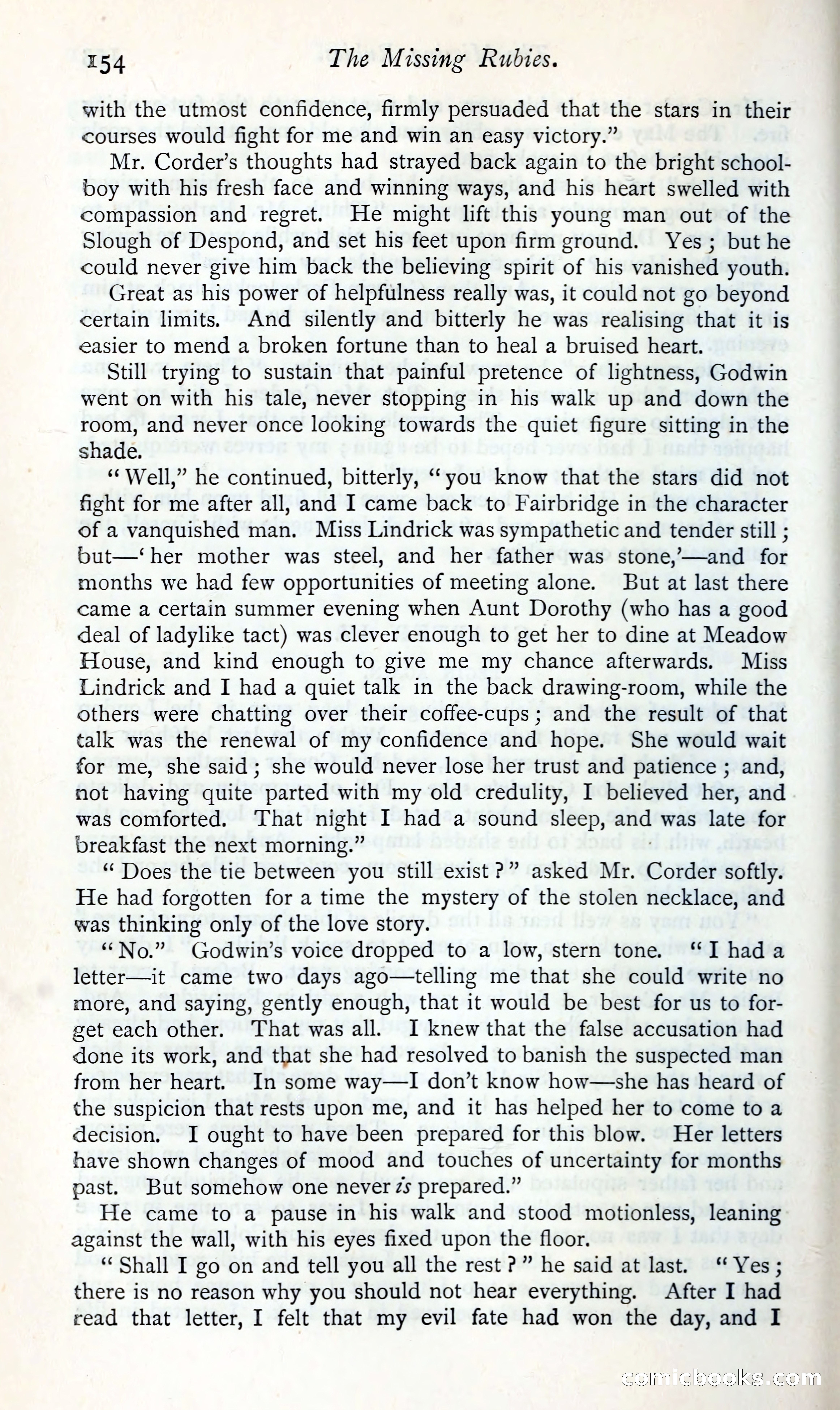 The Argosy — page 169 of 399