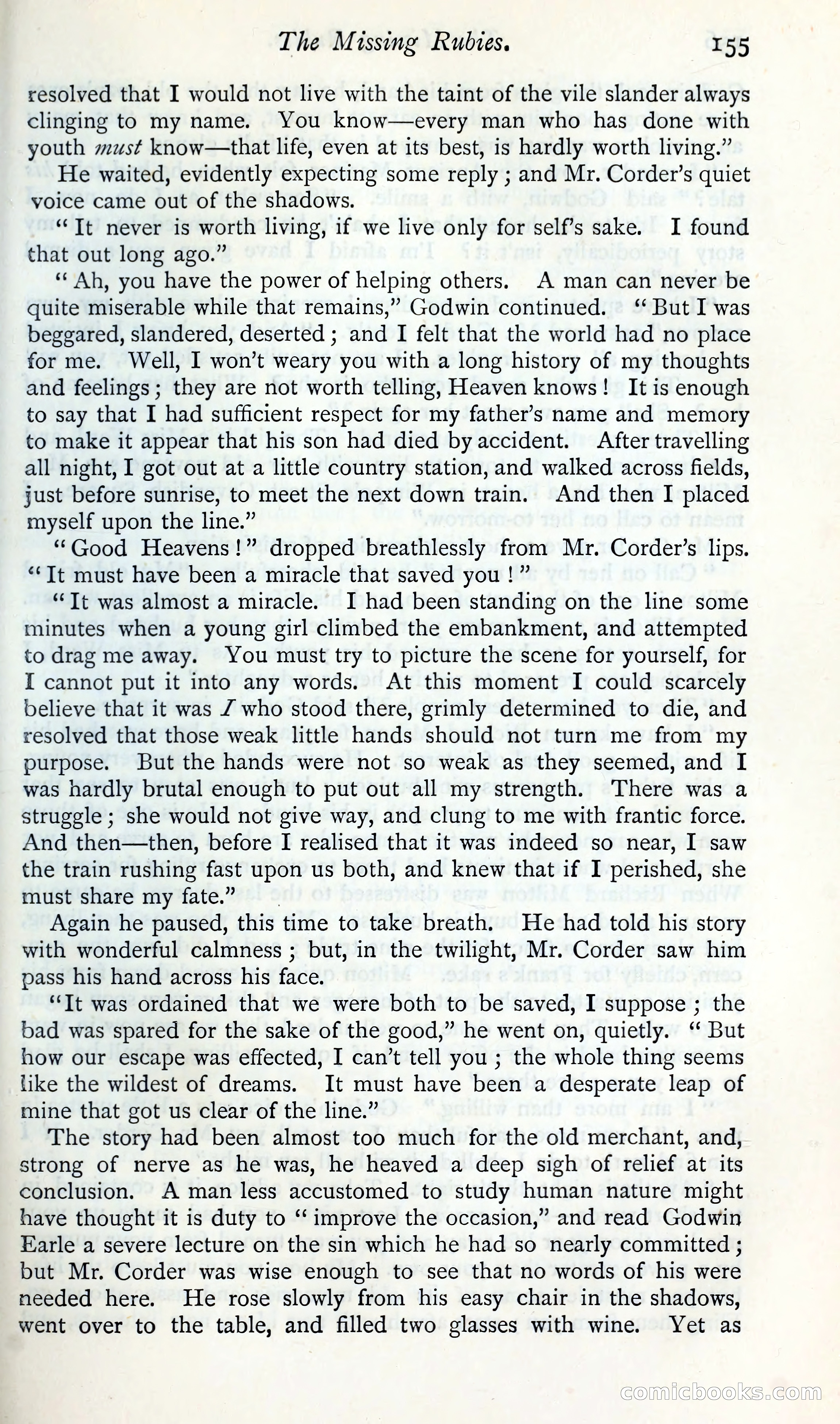 The Argosy — page 170 of 399