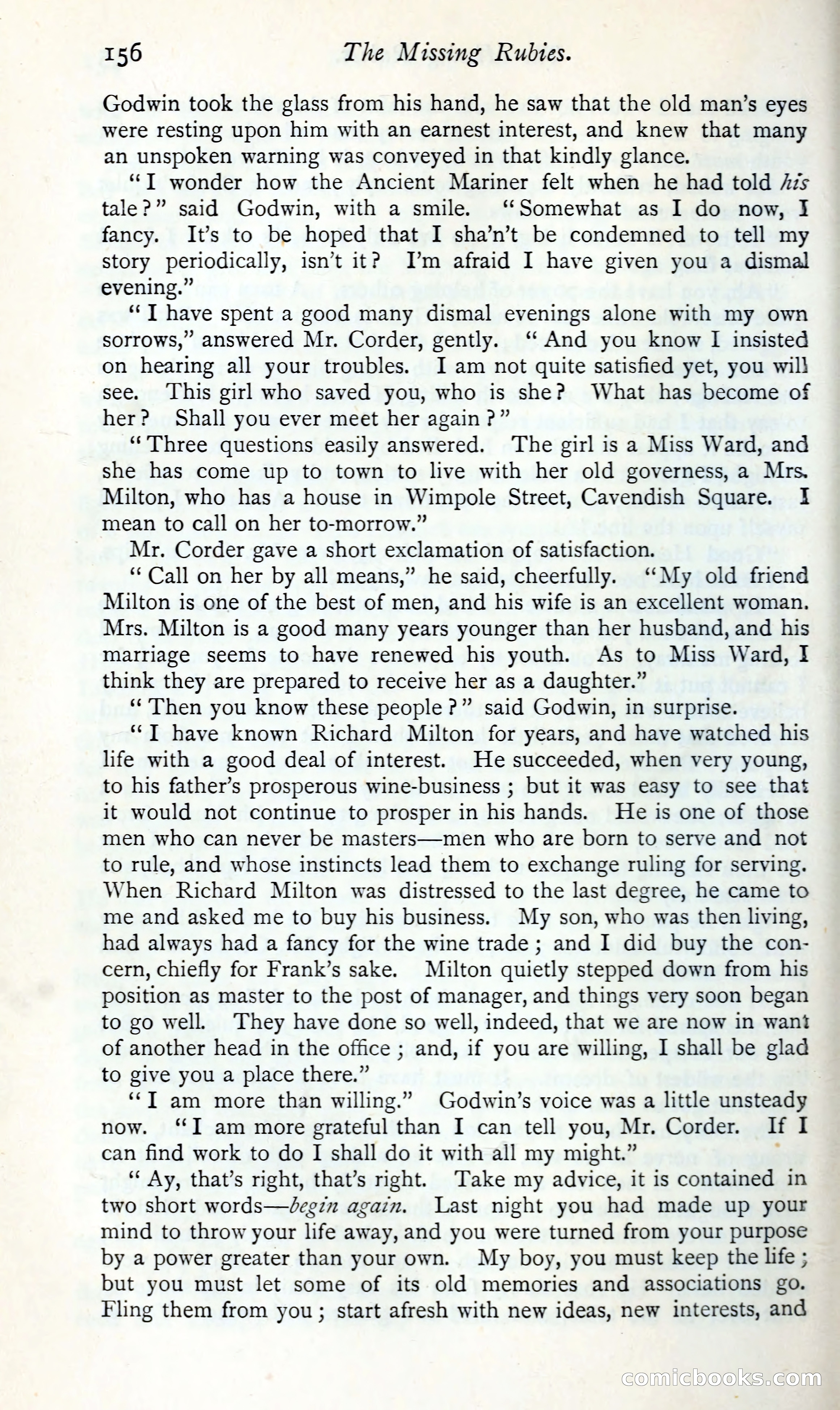The Argosy — page 171 of 399