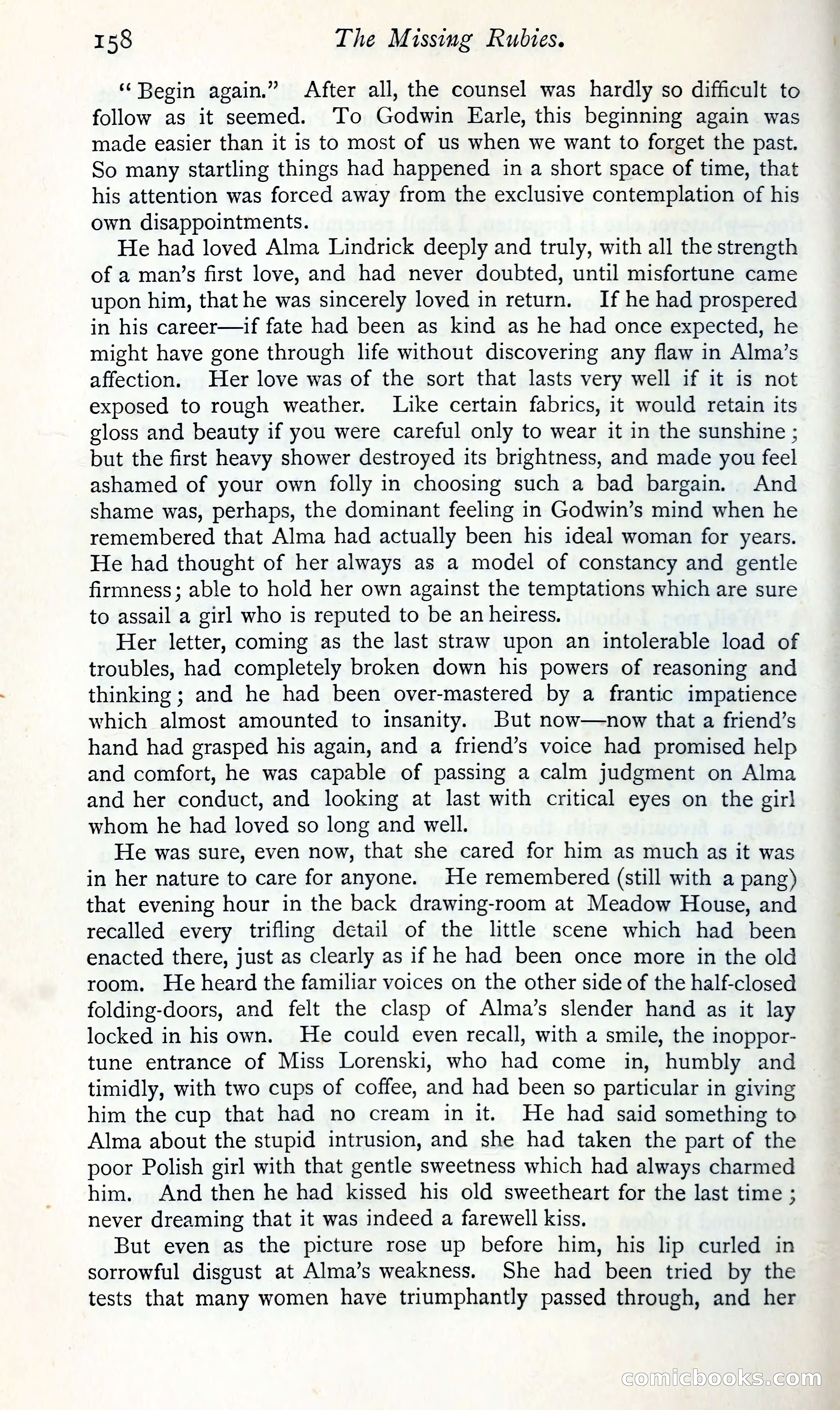 The Argosy — page 173 of 399