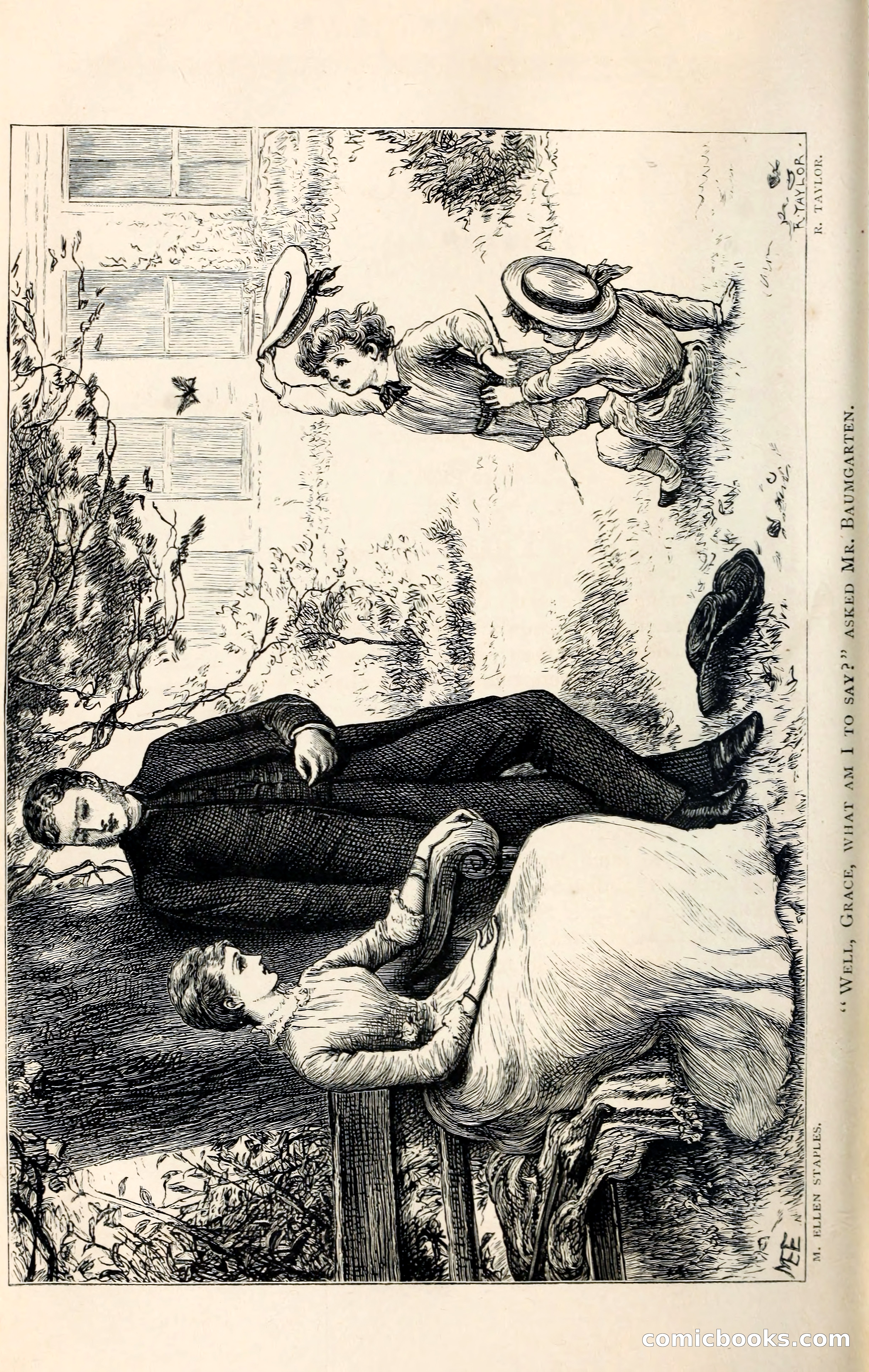 The Argosy — page 177 of 399